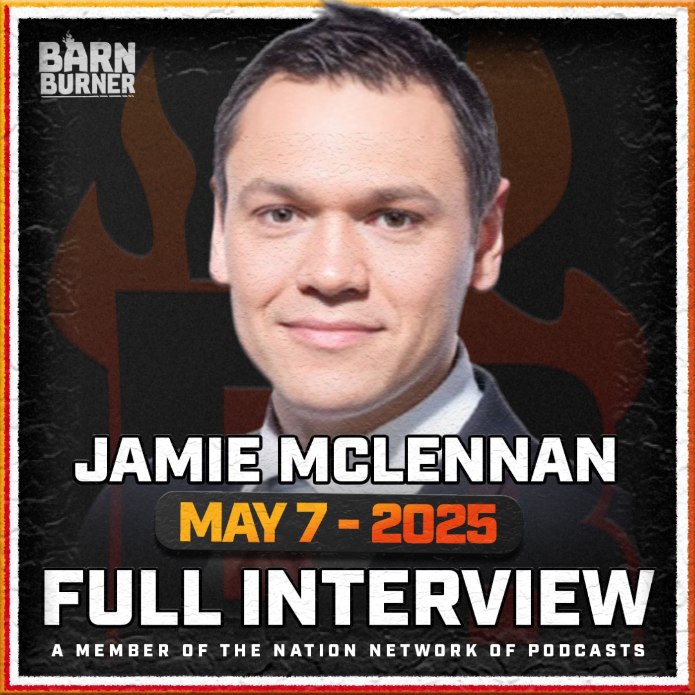 Noodles (FULL INTERVIEW)