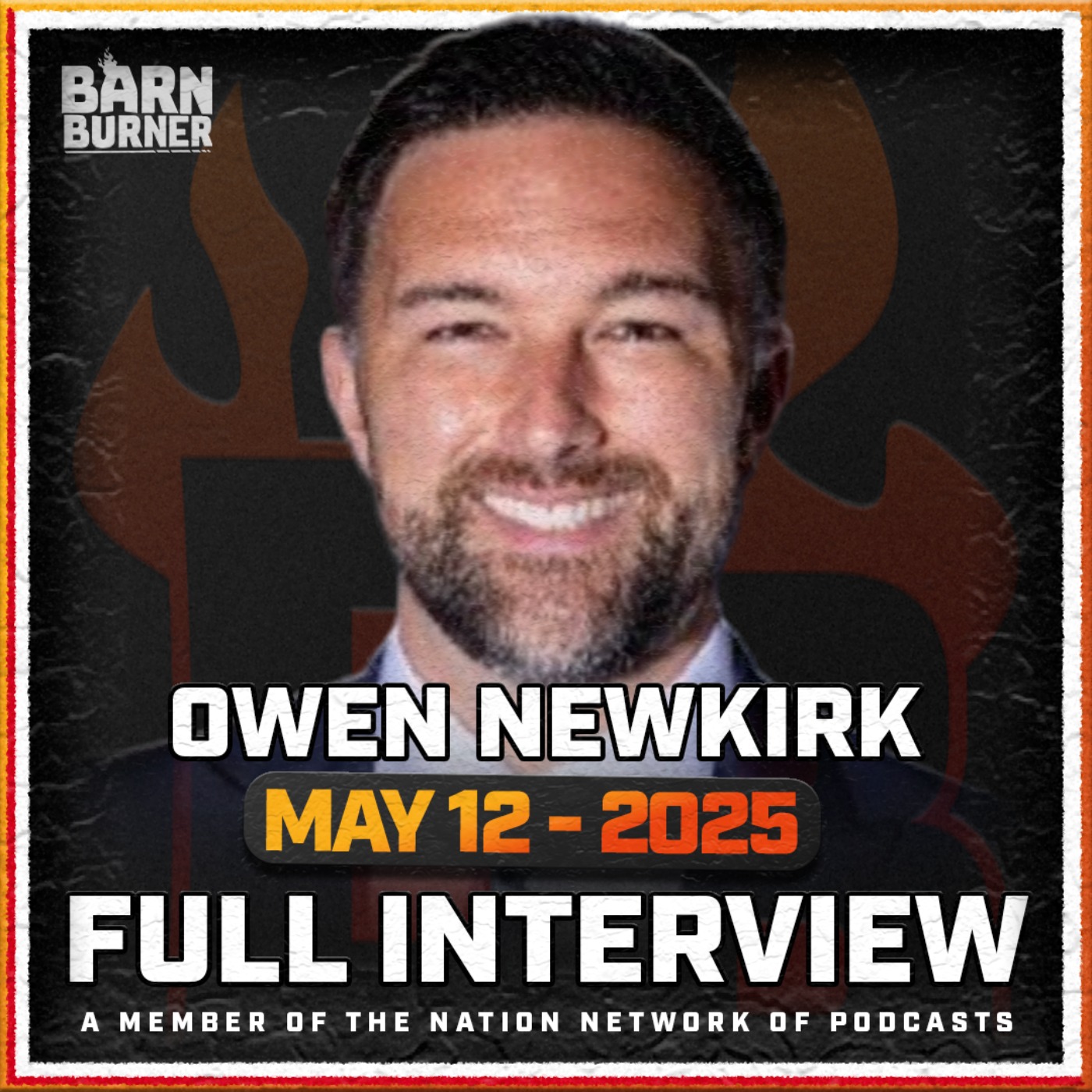 Owen Newkirk (FULL INTERVIEW)