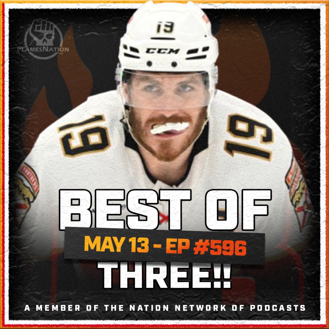 Best Of Three Ft. Jay Rosehill | FN Barn Burner - May 13th, 2025