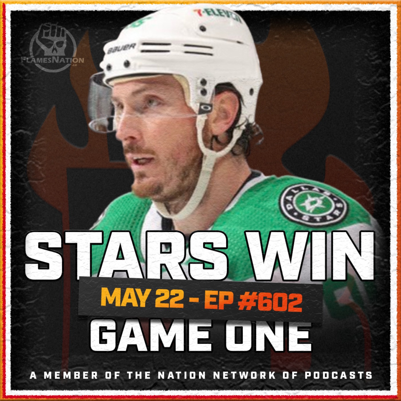 It's A Great Day To Be Alive ⭐ | FN Barn Burner - May 22nd, 2025