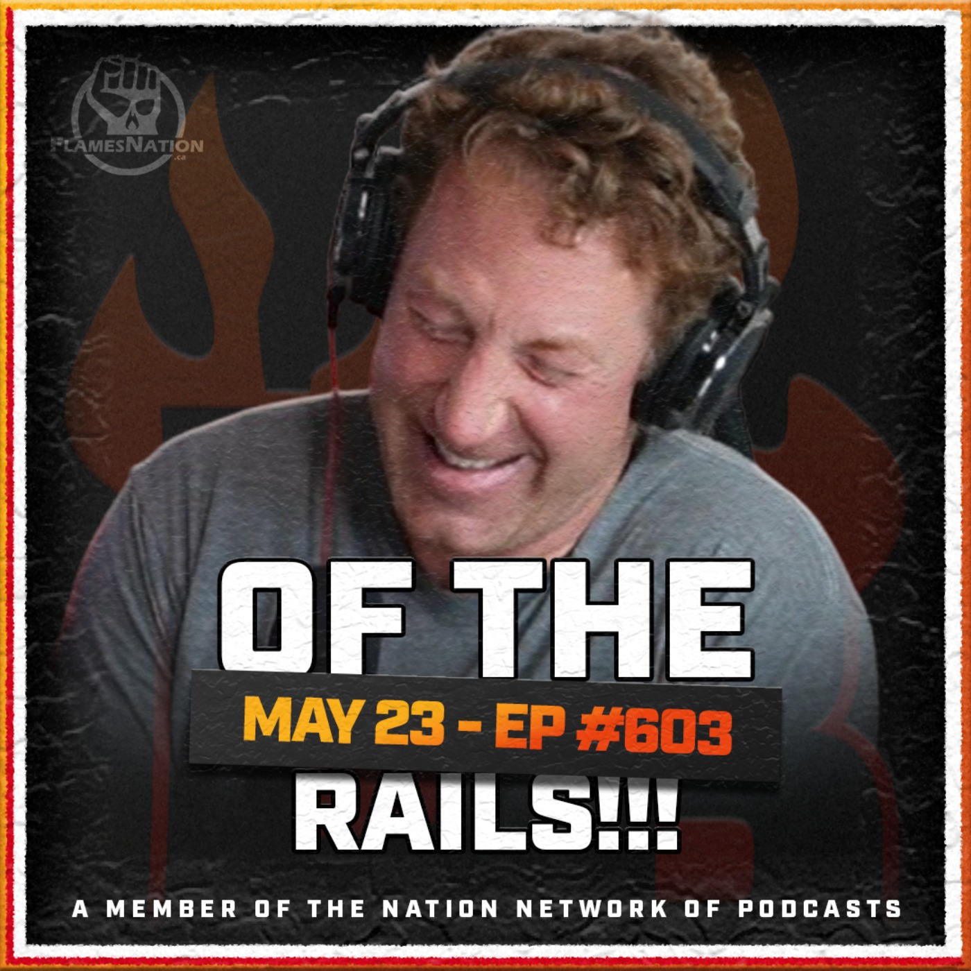 Sam Friggin' Bennett Ft. TSN's Darren Dreger & Mike Commodore | FN Barn Burner - May 23rd, 2025