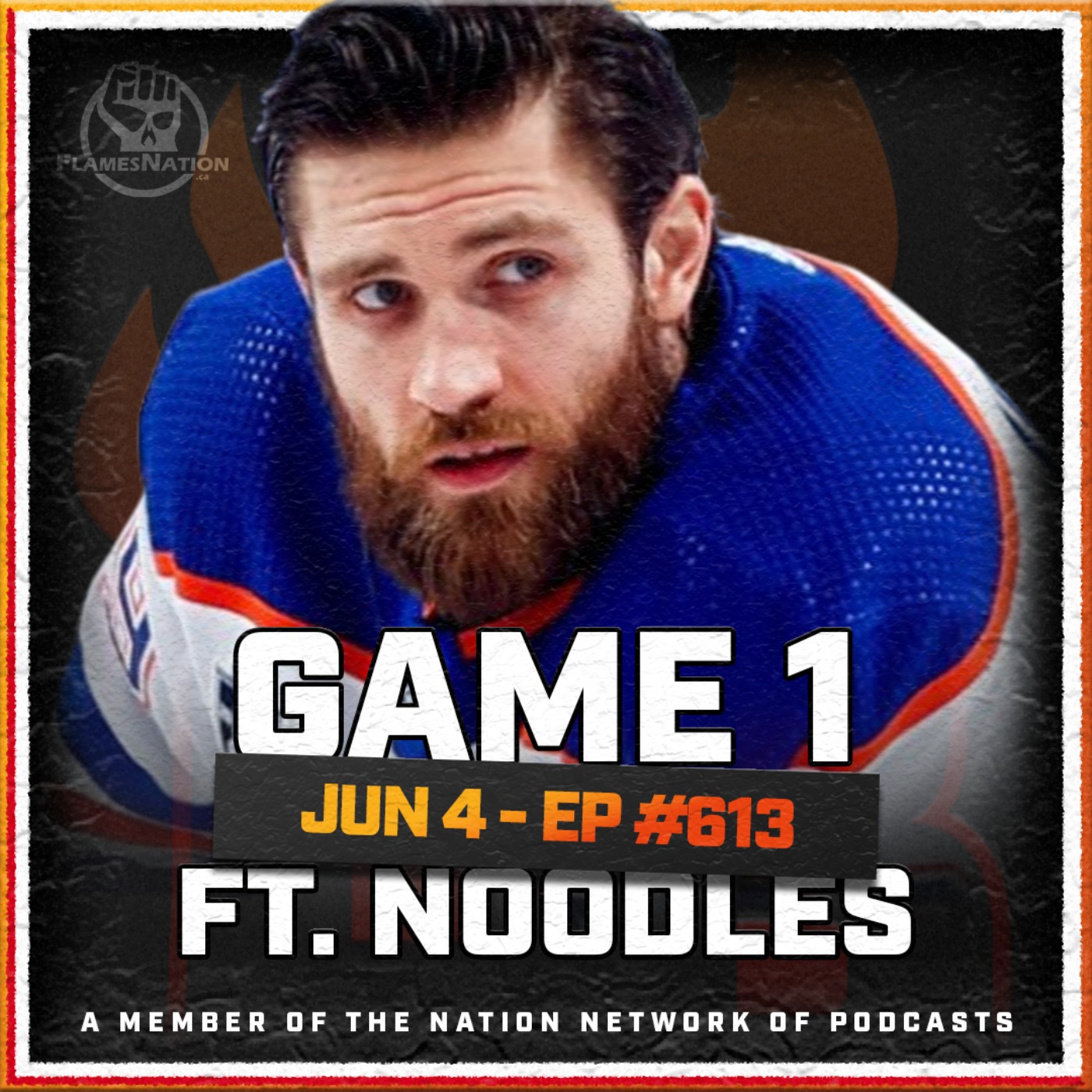 #StanleyCupFinal Game 1 Ft. TSN's Noodles | FN Barn Burner - June 4th, 2025