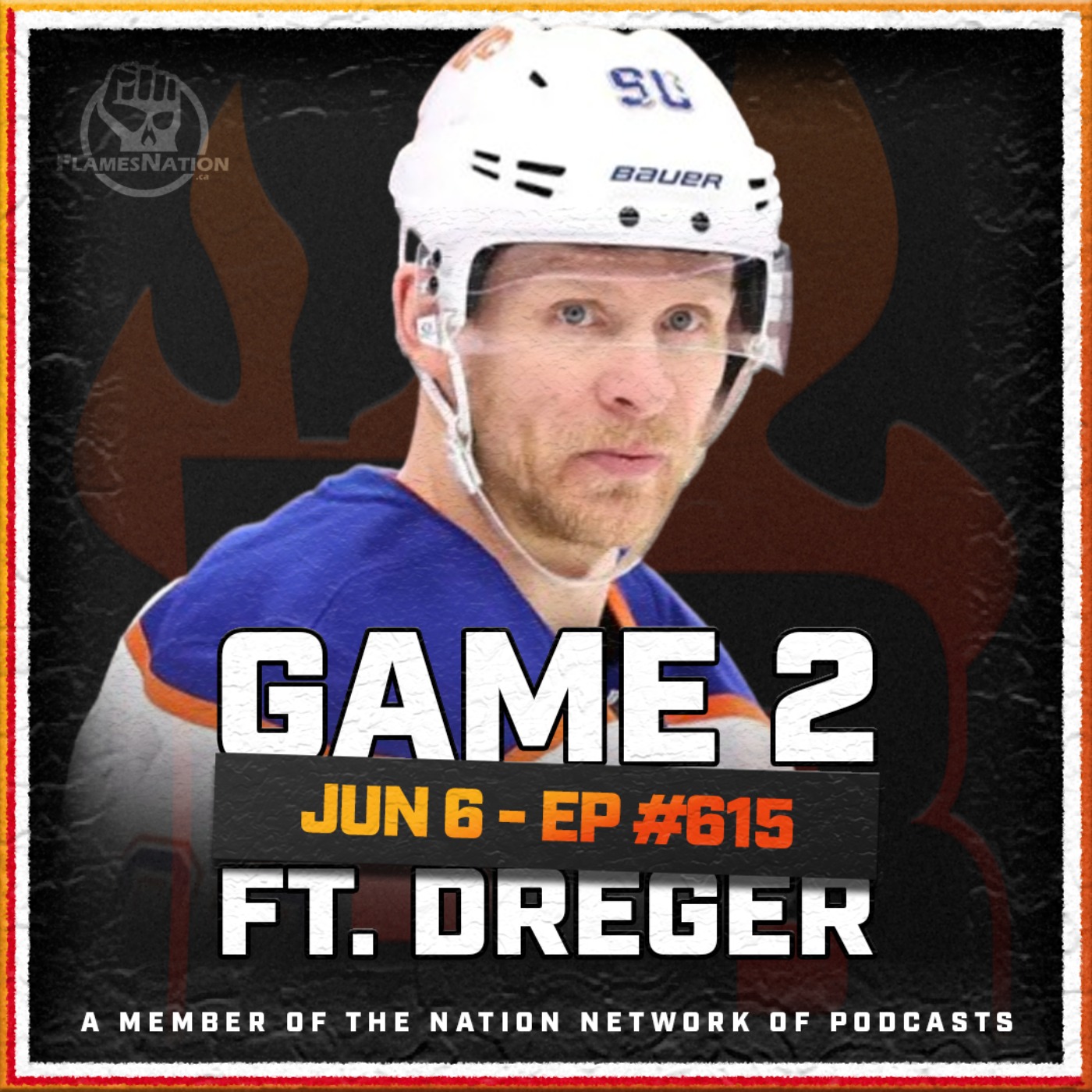 #StanleyCupFinal Game 2 Ft. TSN's Darren Dreger | FN Barn Burner - June 6th 2025