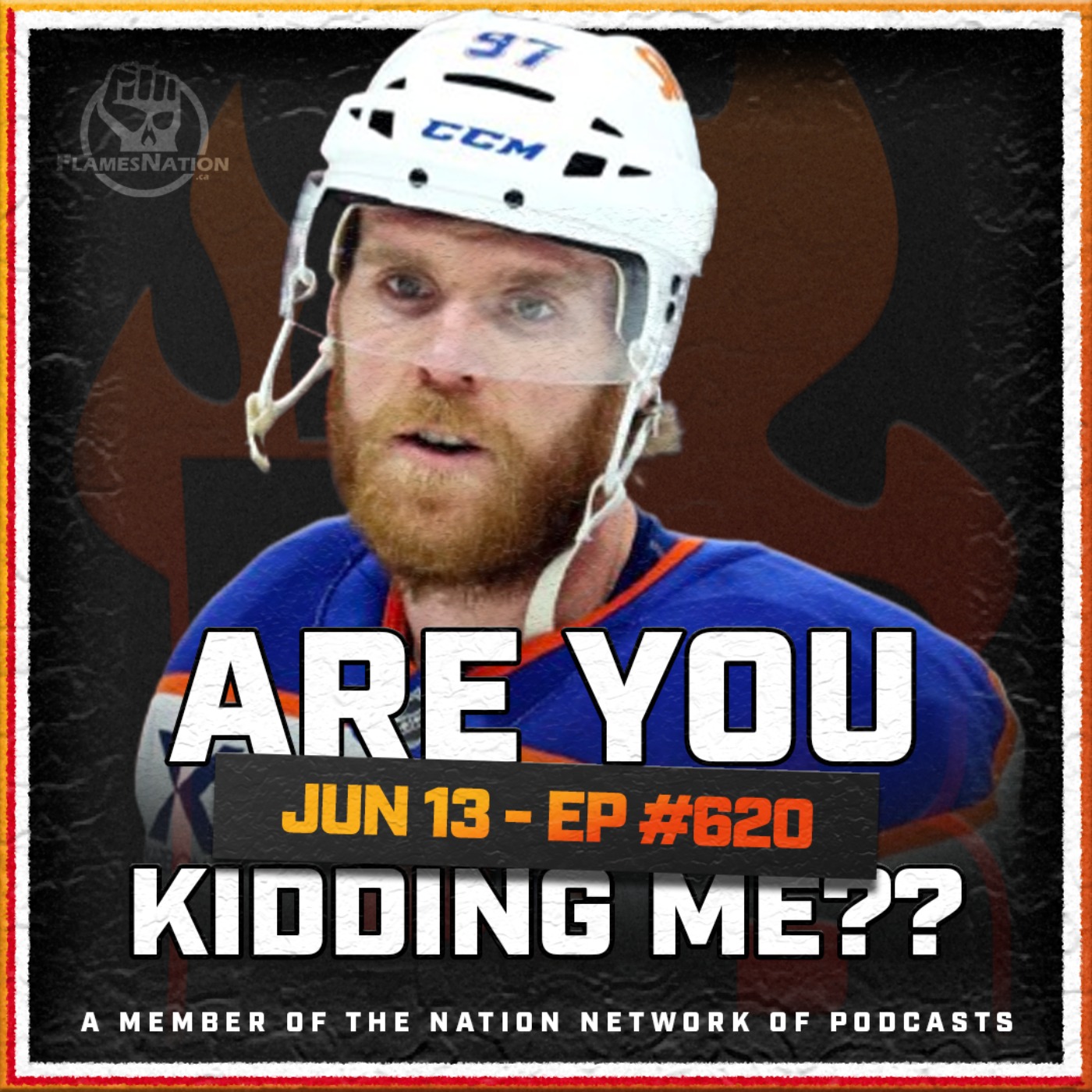 ARE YOU KIDDING ME 😡 Ft. TSN's Darren Dreger | FN Barn Burner - June 13th, 2025