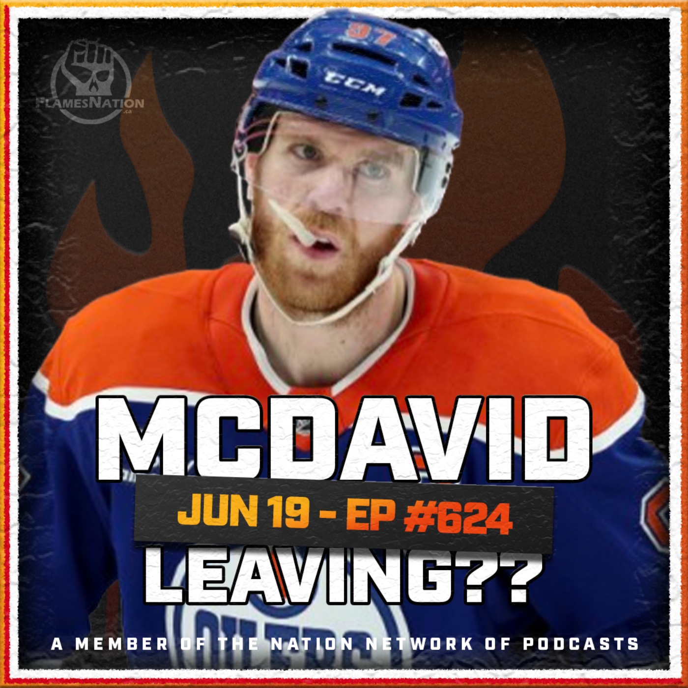 Where Do The Edmonton Oilers Go From Here?? Ft. TSN's Noodles | FN Barn Burner - June 19th, 2025