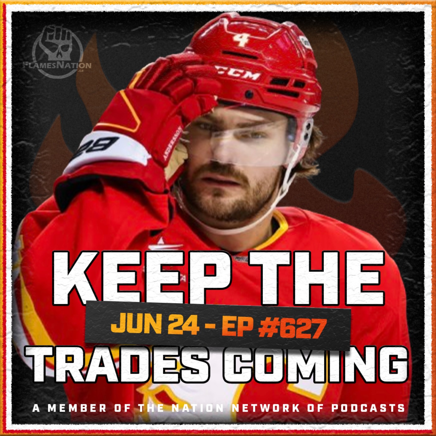 KEEP THE TRADES COMING 🔥 | FN Barn Burner - June 24th, 2025