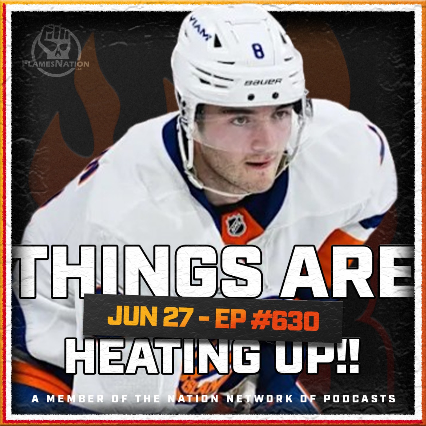 THINGS ARE HEATING UP 🔥 Ft. TSN's Darren Dreger | FN Barn Burner - June 27th, 2025