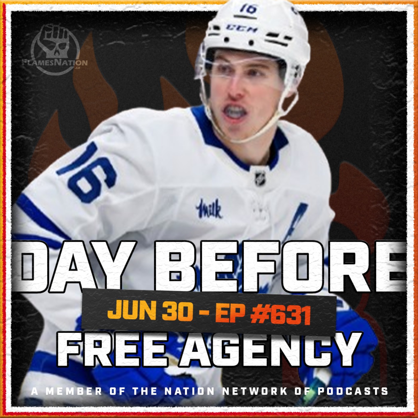 THE DAY BEFORE FREE AGENCY 🚨 | FN Barn Burner - June 30th, 2025