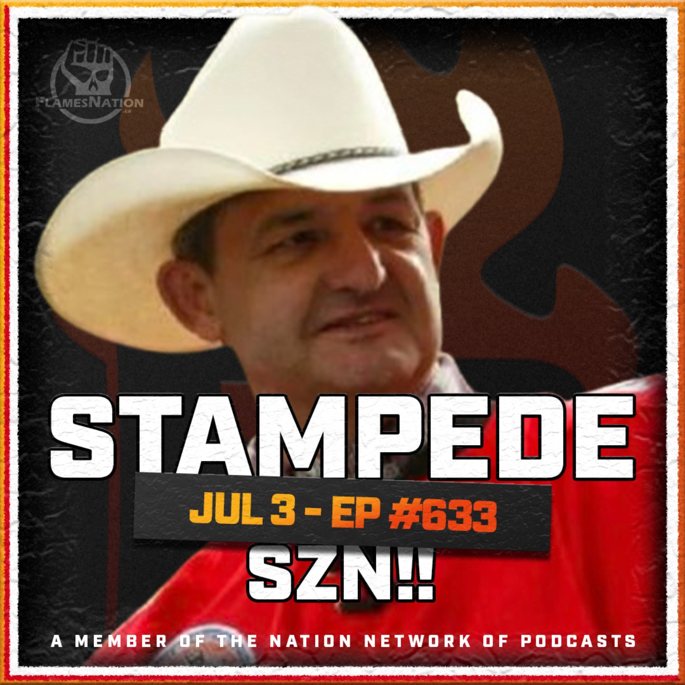 The Greatest Outdoor Show On Earth Ft. TSN's Noodles | FN Barn Burner - July 3rd, 2025