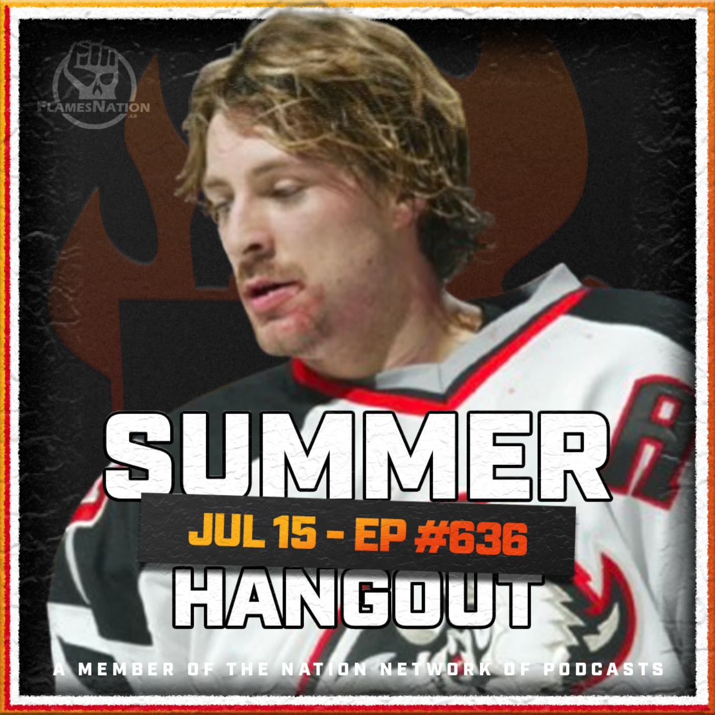 Summer Hangout 🍻 | FN Barn Burner - July 15th, 2025