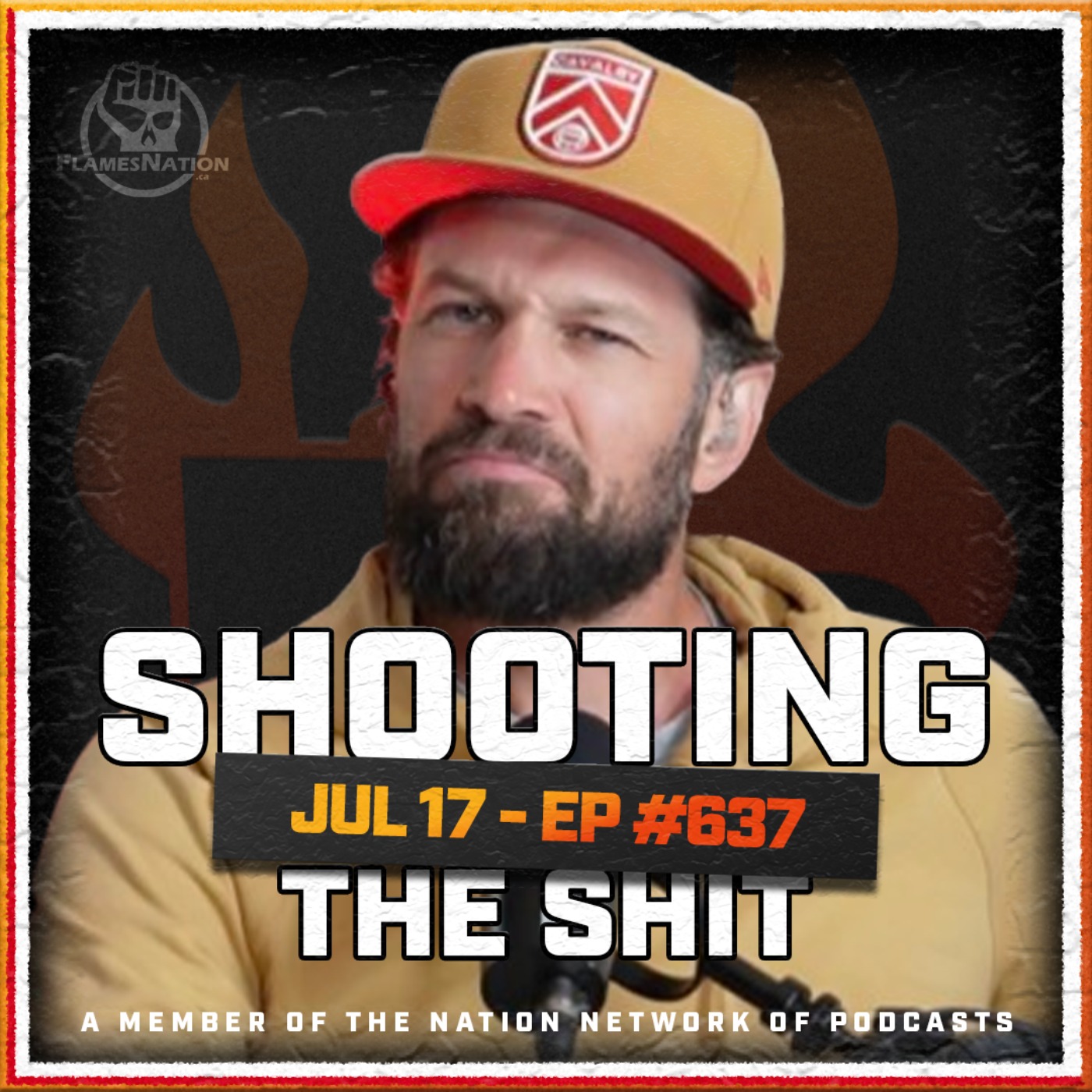 NHL 25/26 Schedule Revealed 📅 | FN Barn Burner - July 17th, 2025