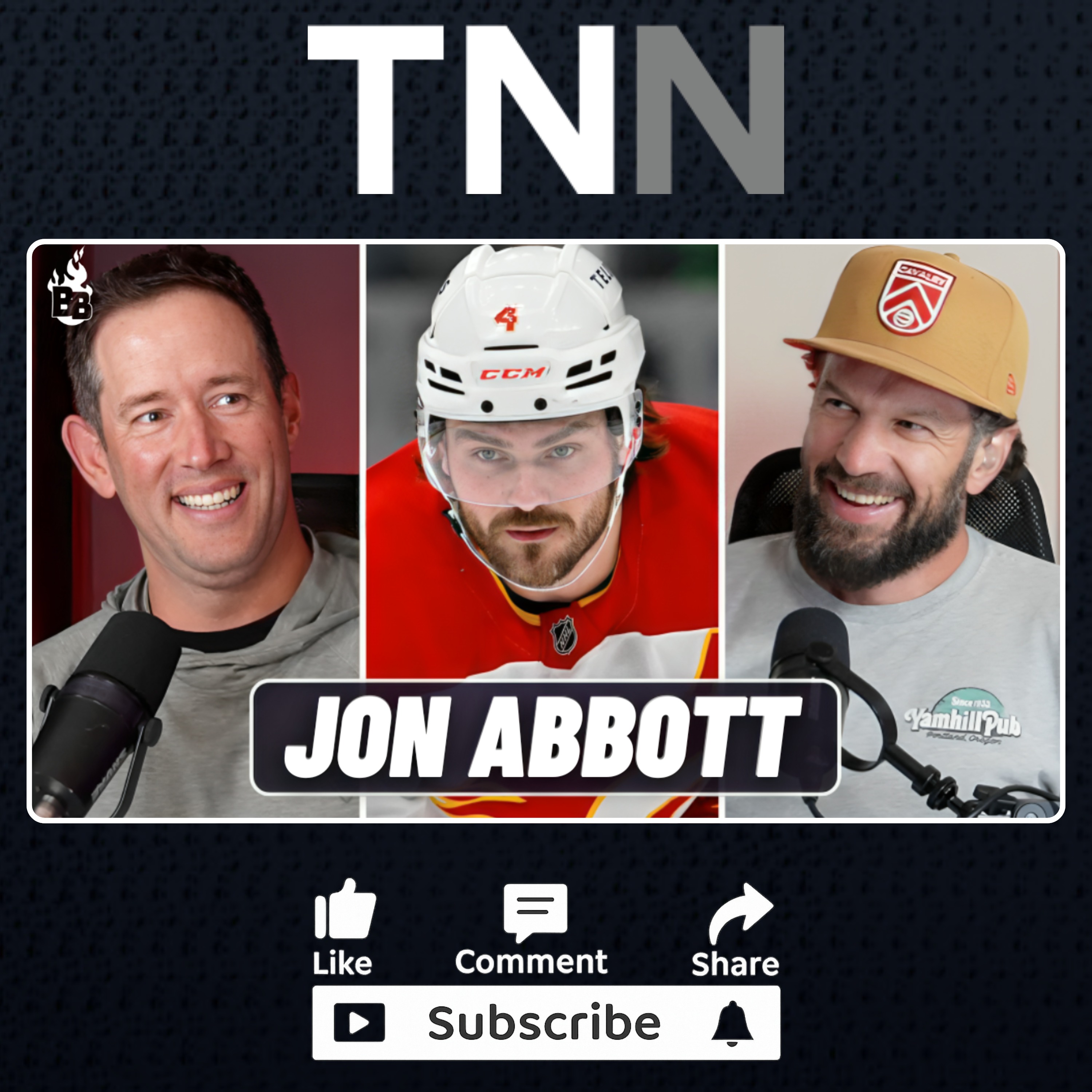 Barn Burner: Boomer & Pinder with Rhett Warrener