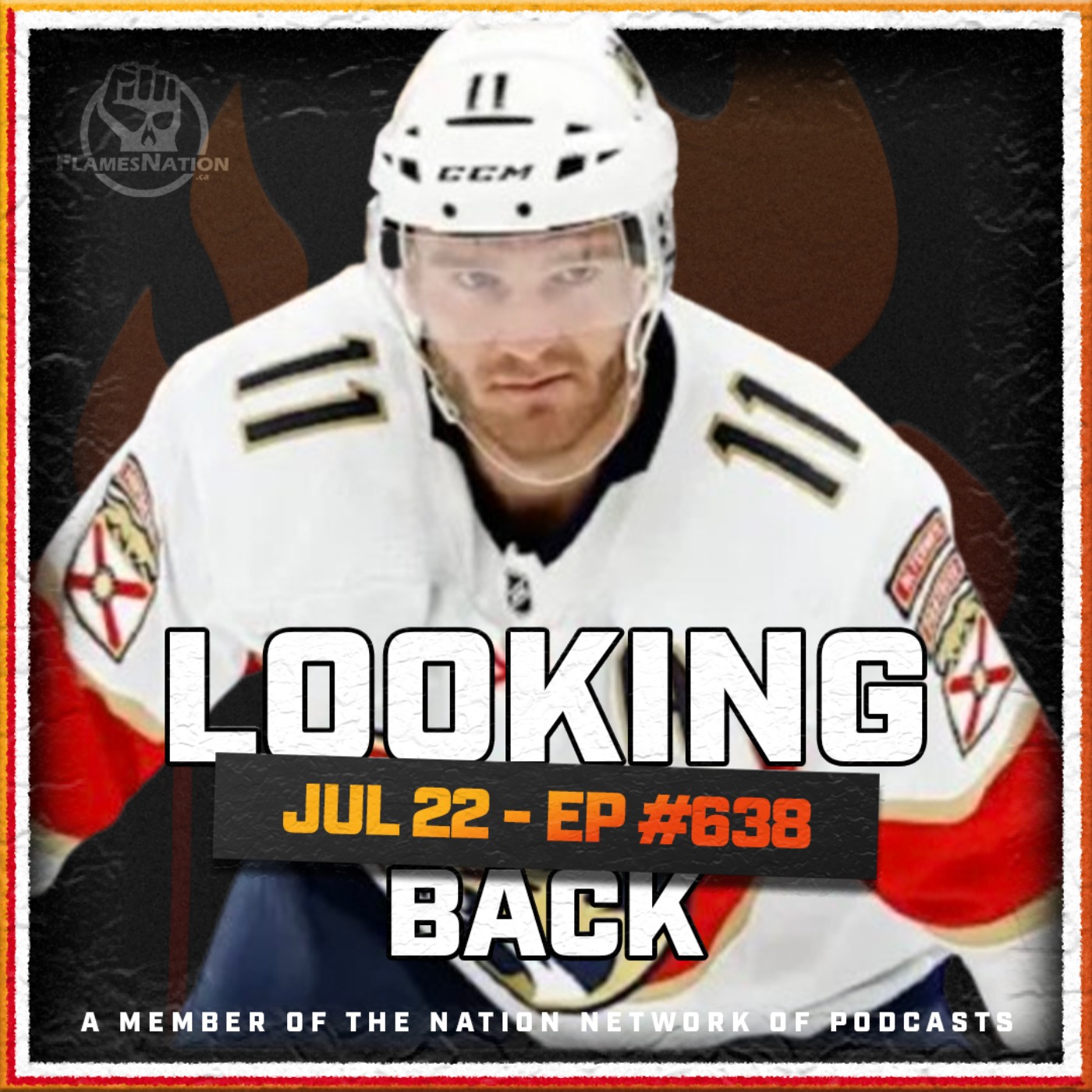 Looking Back 😬 Ft. Dominique Rhymes & Mike Commodore | FN Barn Burner - July 22nd, 2025