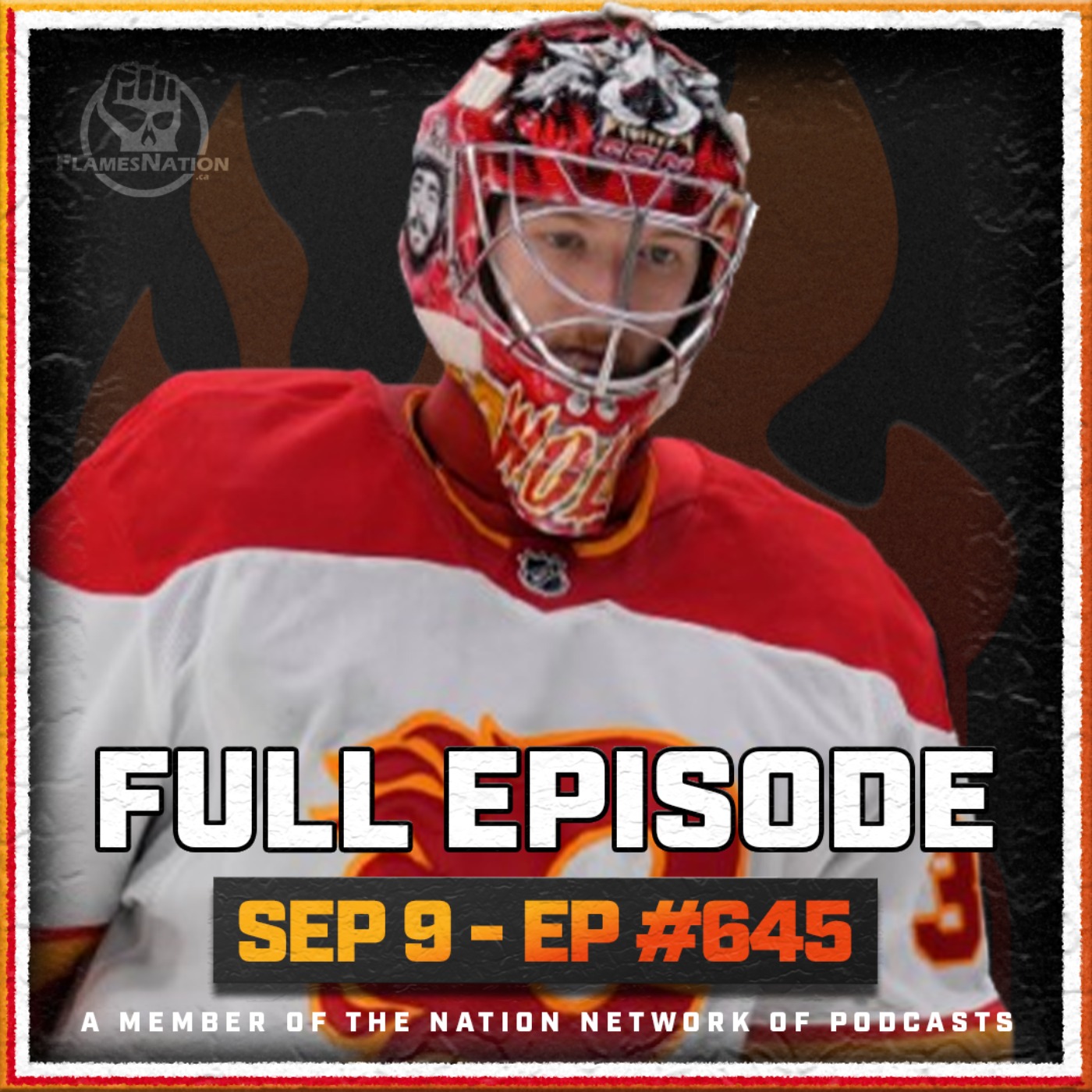 Takin' Care Of Business | FN Barn Burner - September 9th, 2025