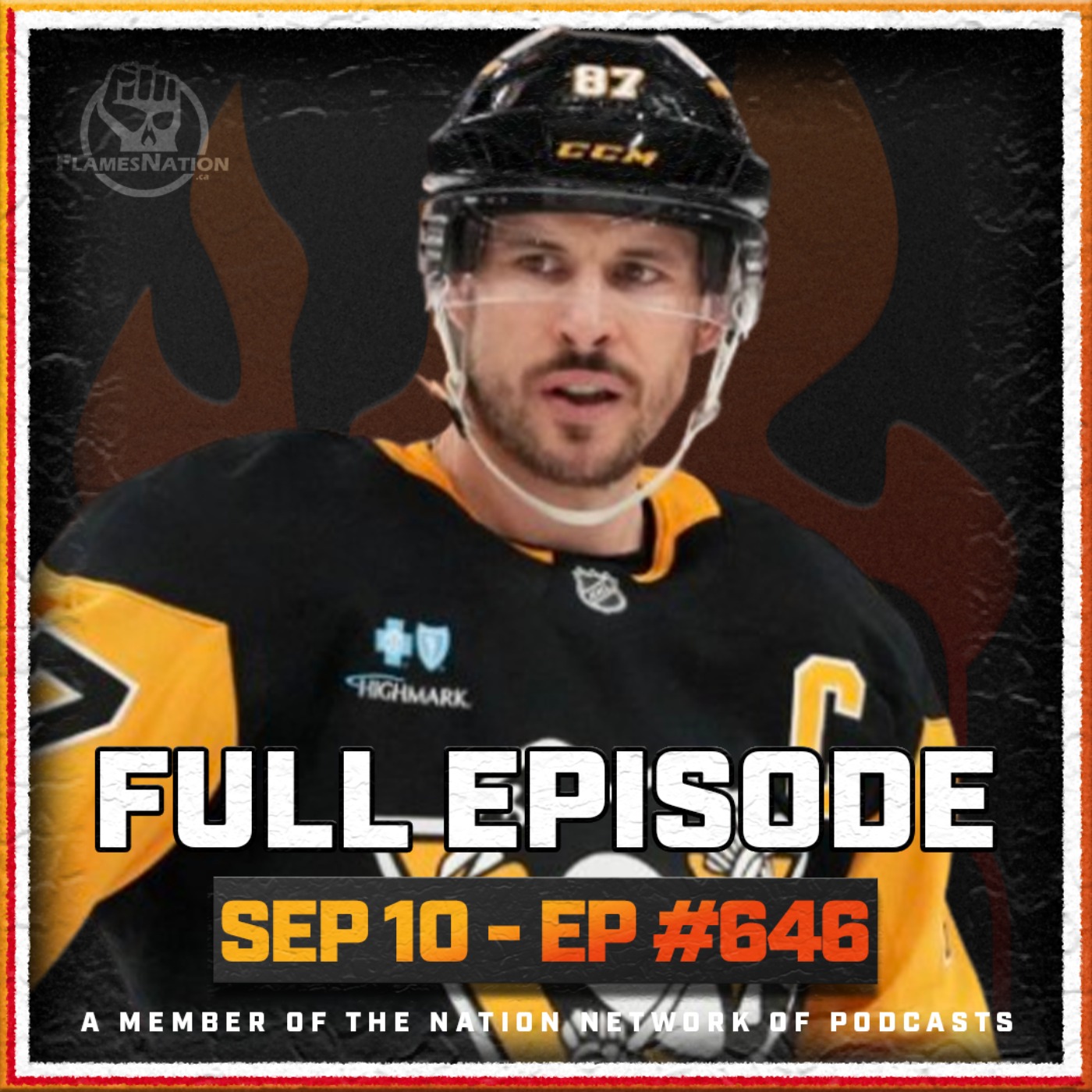 NHL Rumours + Mike Commodore In Studio | FN Barn Burner - September 10th, 2025