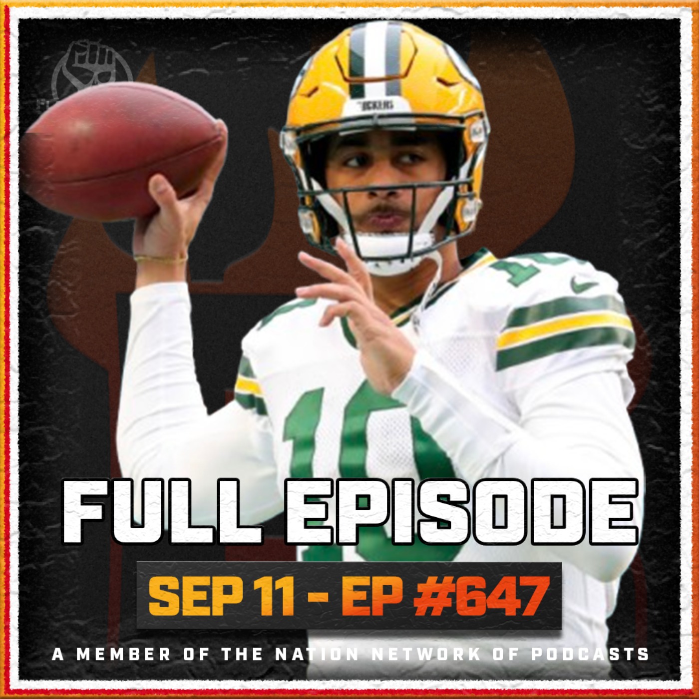 Week 2 | FN Barn Burner - September 11th, 2025