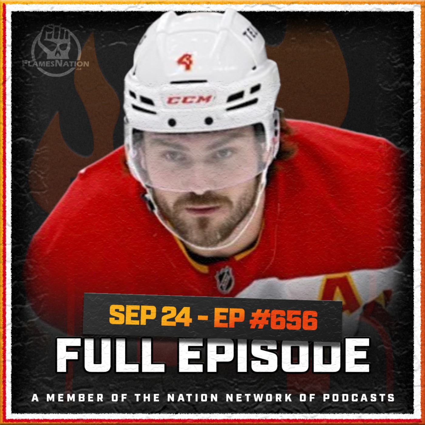 Calgary Flames Future Outlook & Preseason Reaction | FN Barn Burner - September 24th, 2025