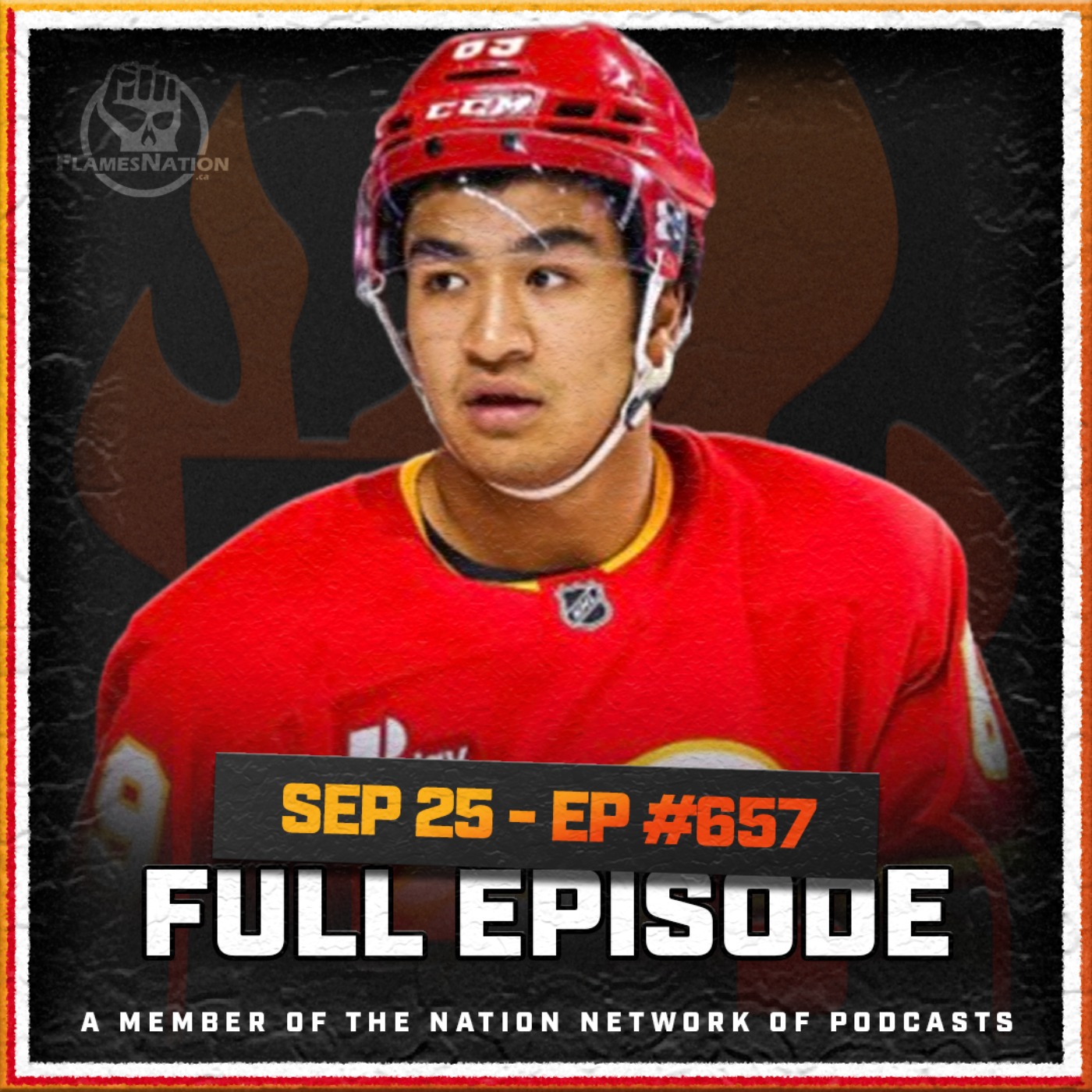 MORE PRESEASON HOCKEY | FN Barn Burner - September 25th, 2025