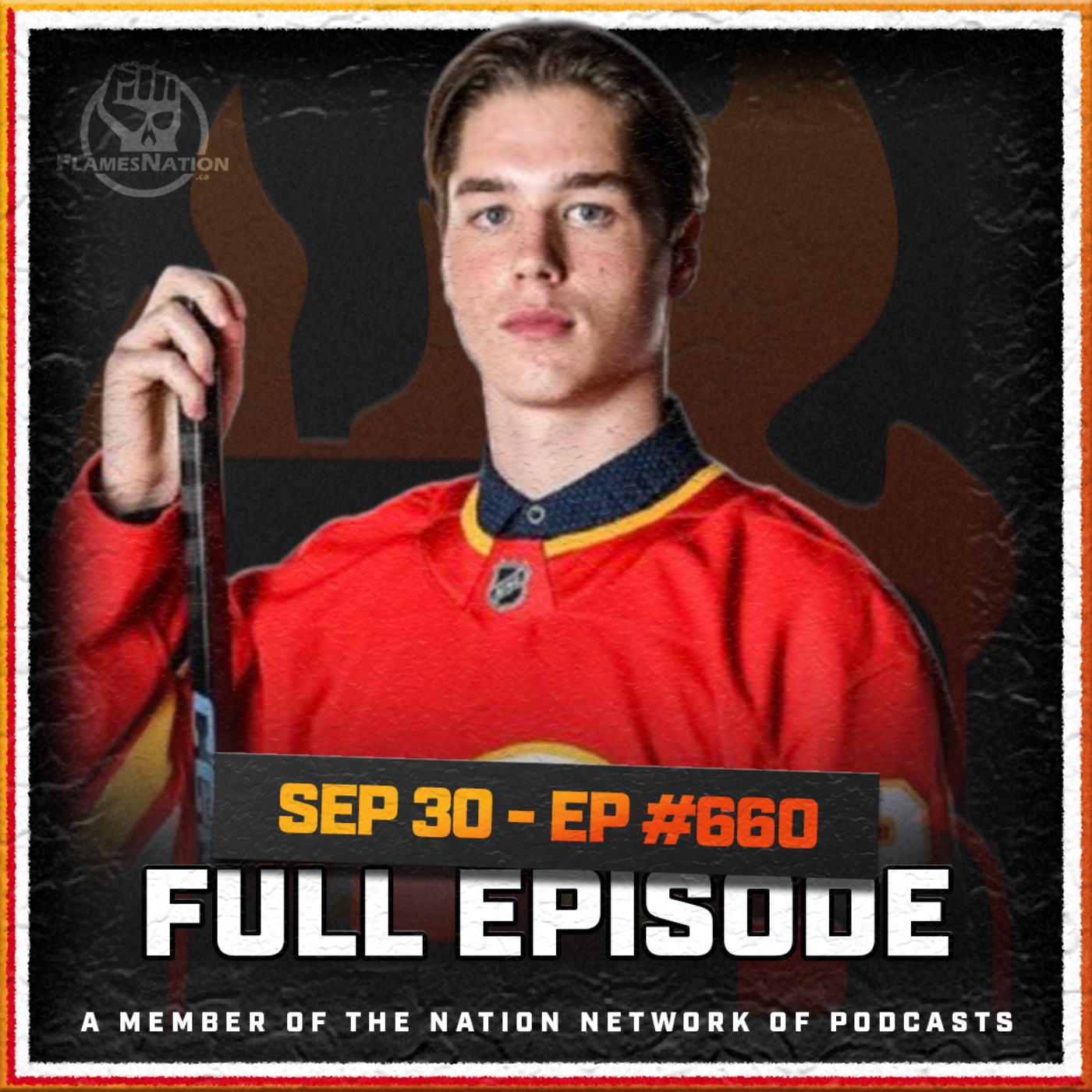 Entering The Pre-Season Home Stretch 🔥 | FN Barn Burner - September 30th, 2025