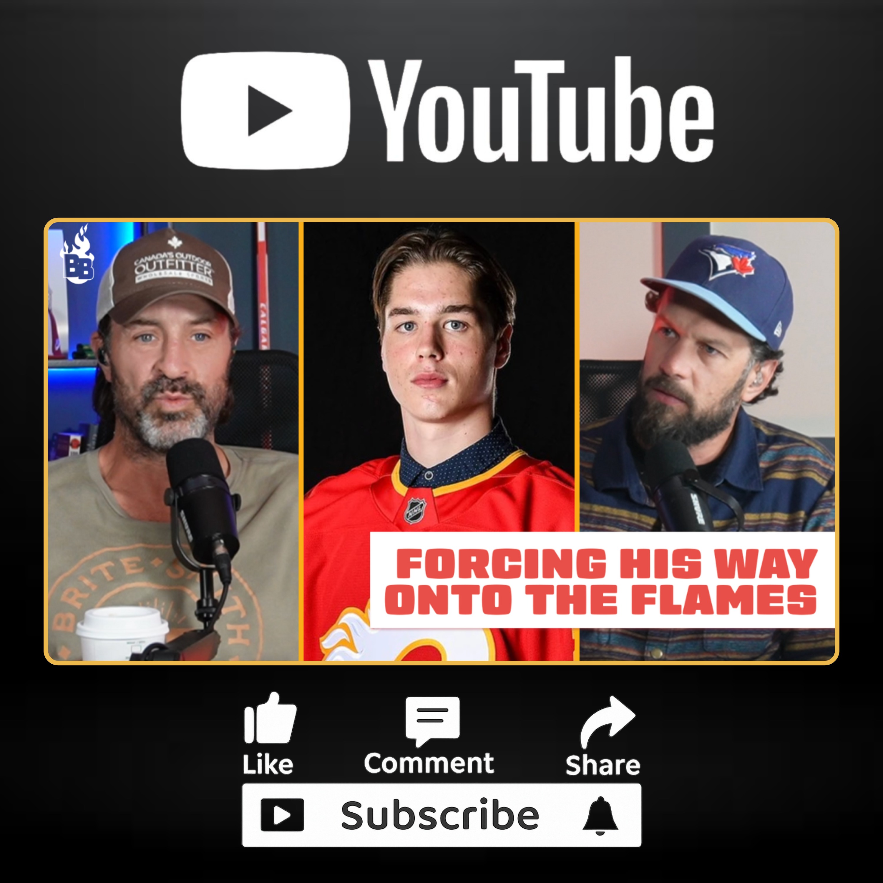 Matvei Gridin’s Preseason Is TOO GOOD To Ignore 👀 | BB Clips