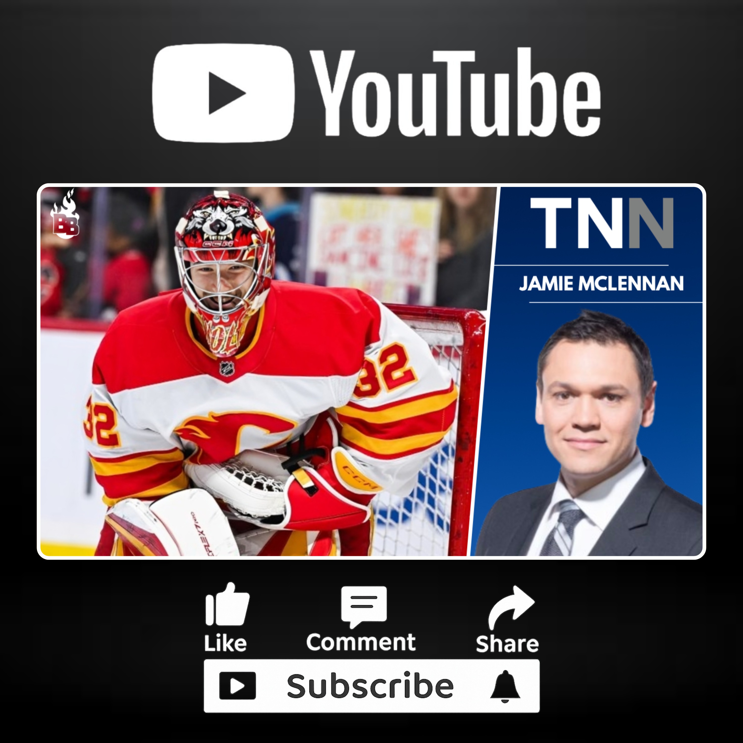 Noodles (FULL INTERVIEW)