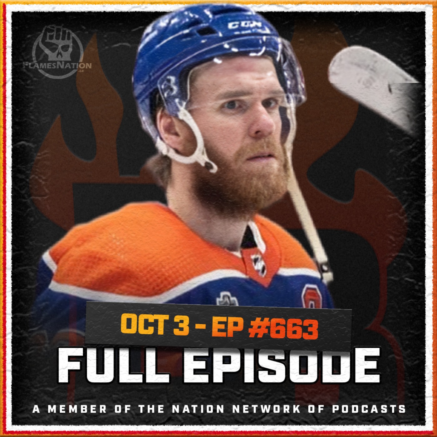 Preseason Rumours Ft. Darren Dreger | FN Barn Burner - October 3rd, 2025