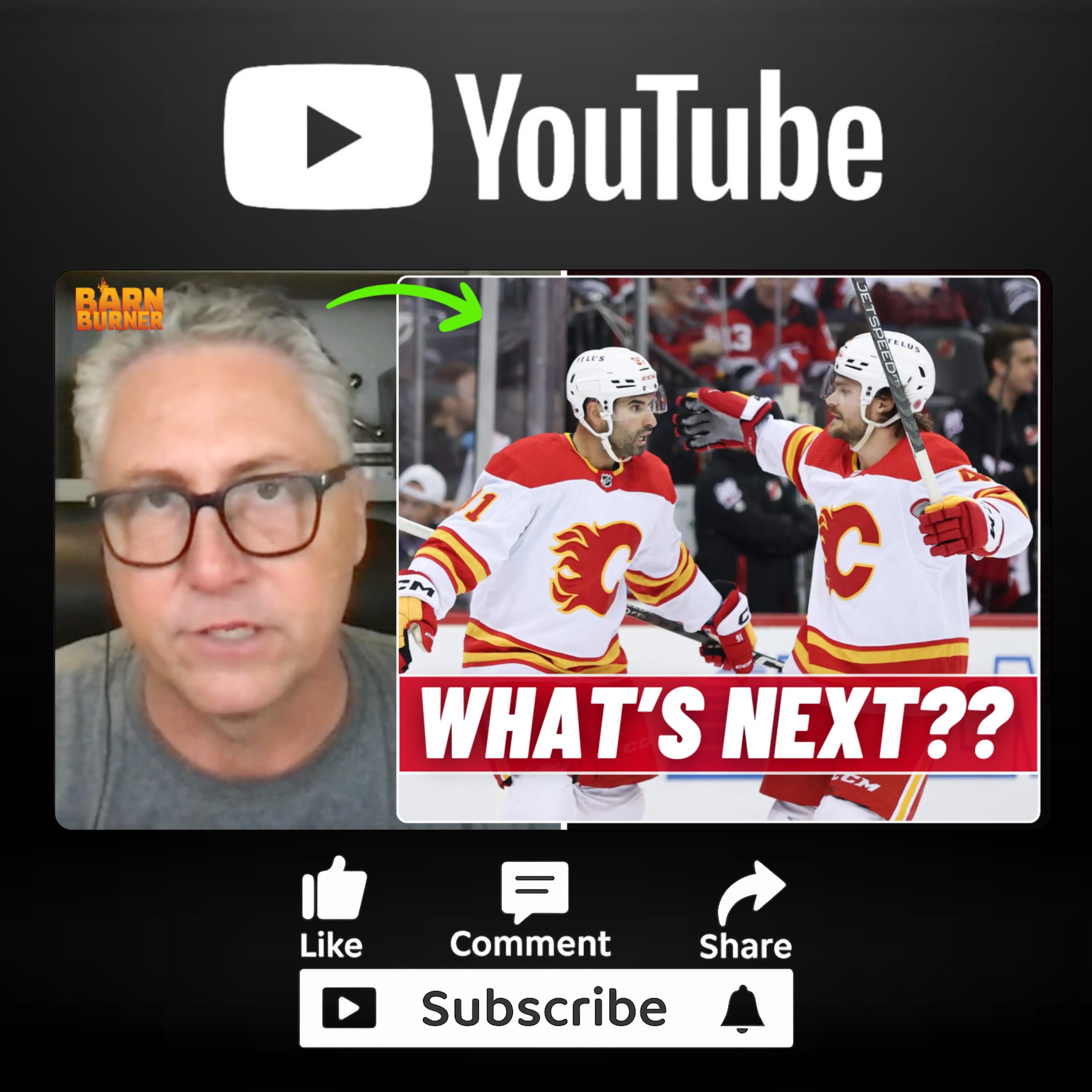 TSN's Darren Dreger With The Latest On Andersson, The Odds Of A Kadri Trade & More | BB Clips