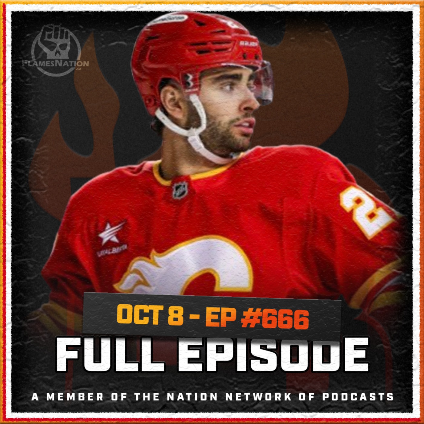 BATTLE OF ALBERTA 🔥 Ft. Andrew Walker | FN Barn Burner - October 8th, 2025