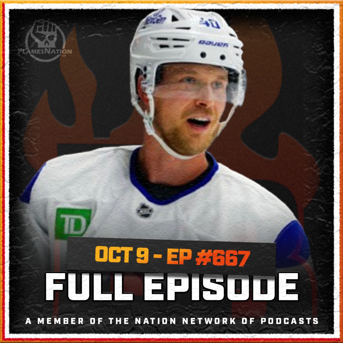 Oh No Stuart Skinner 😂 + Right Back At It Ft. Blake Price - FN Barn Burner - October 9th 2025