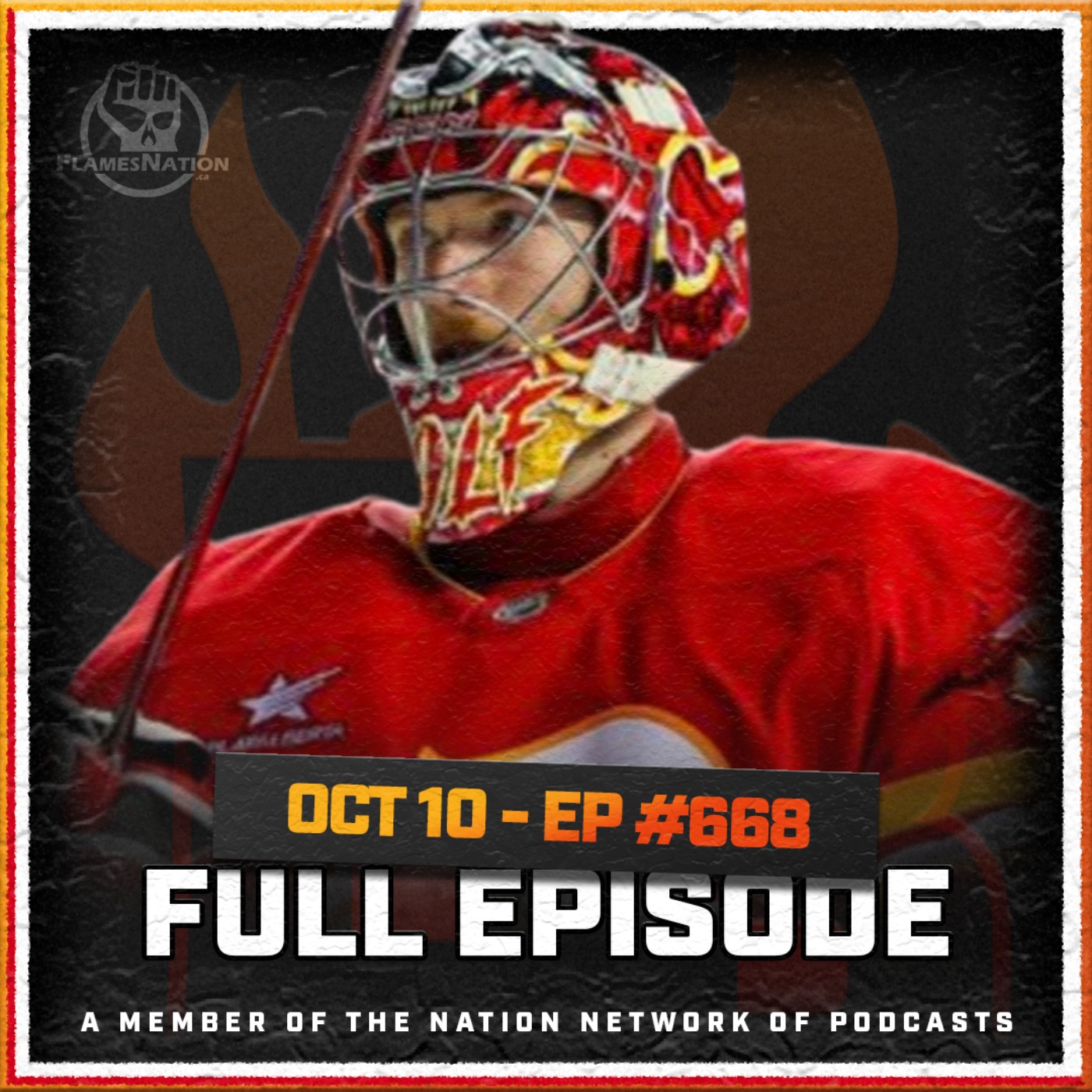 Opening Week Recap Ft. TSN's Noodles | FN Barn Burner - October 10th, 2025