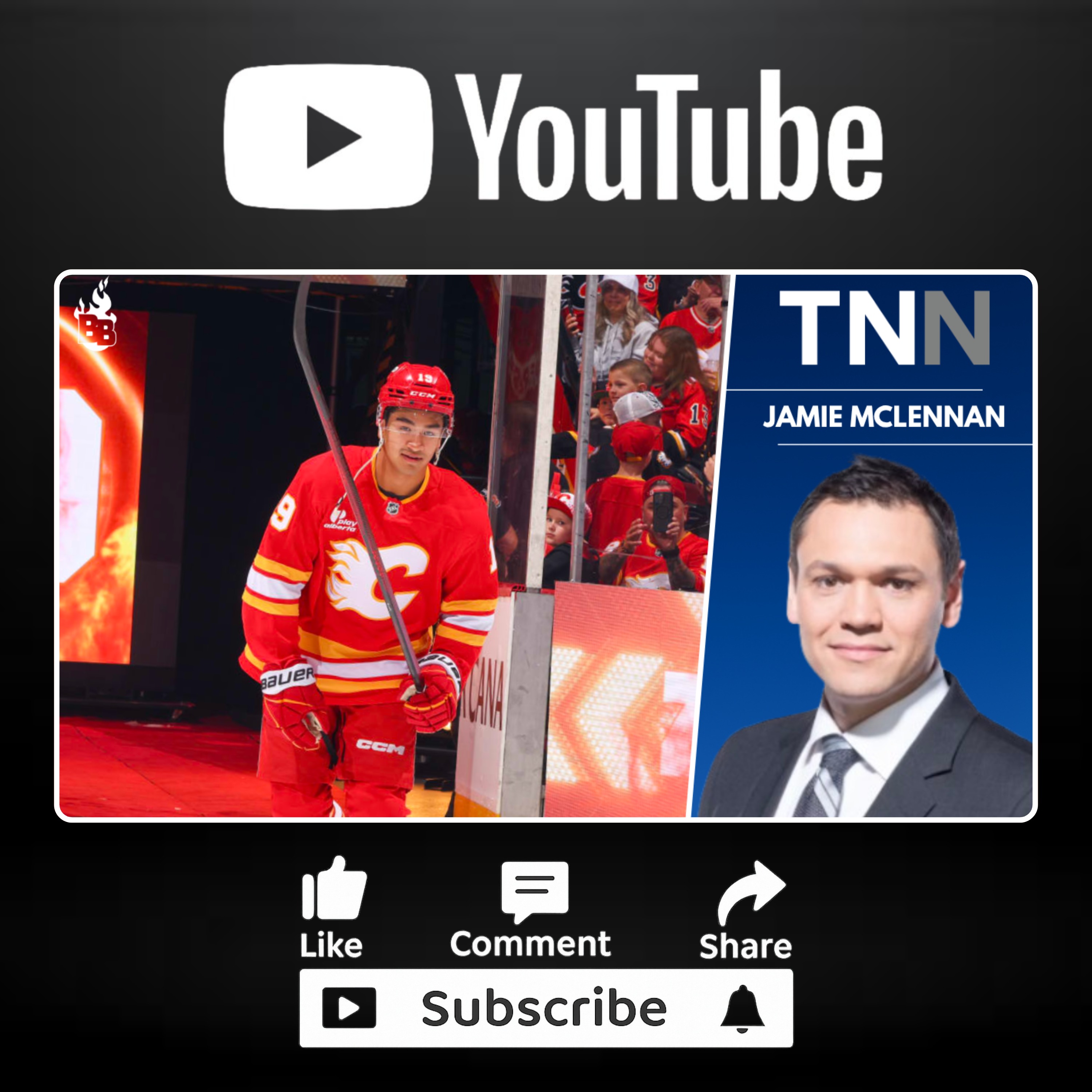 Noodles (FULL INTERVIEW)