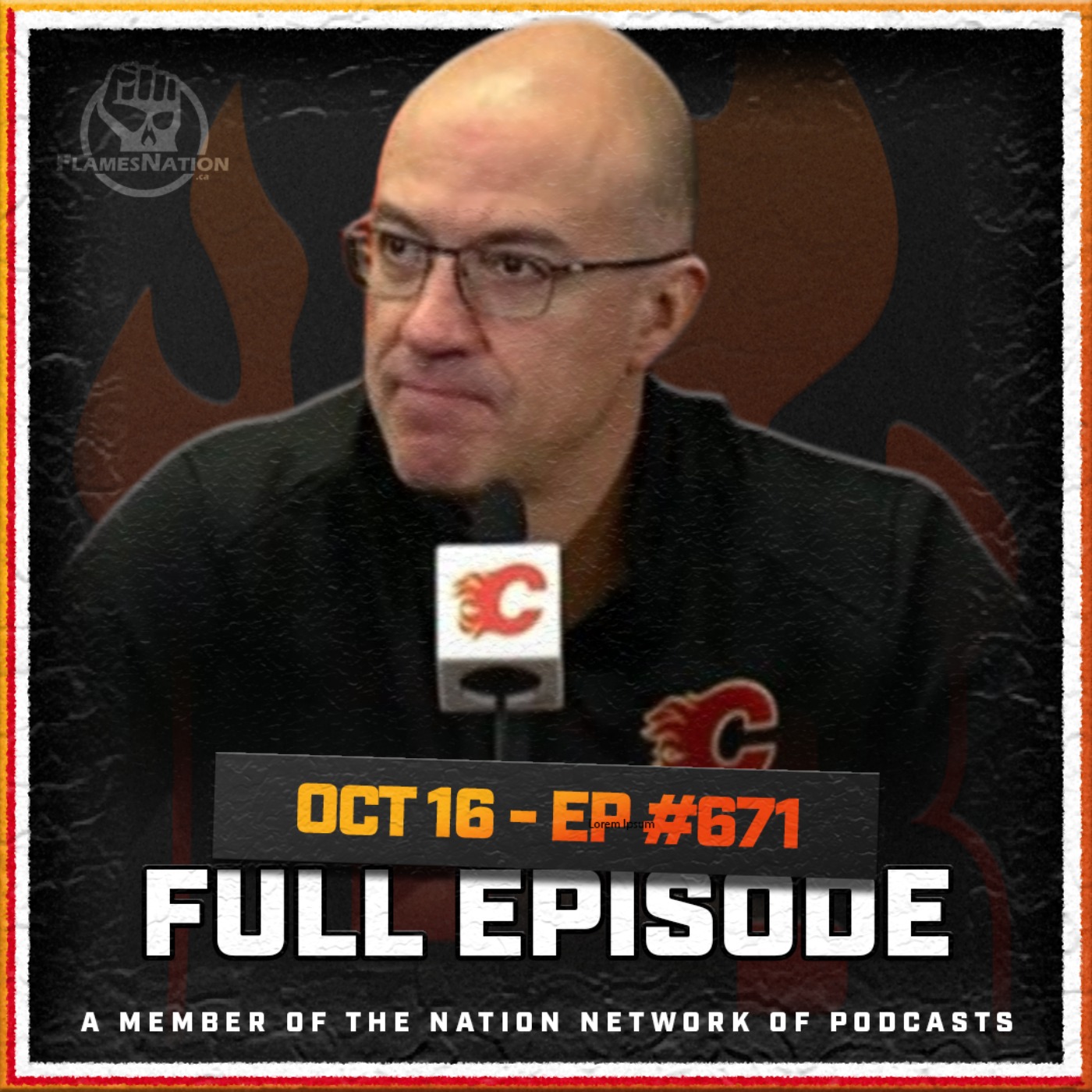 CAN'T SCORE SHIT 💀 | FN Barn Burner - October 16th, 2025