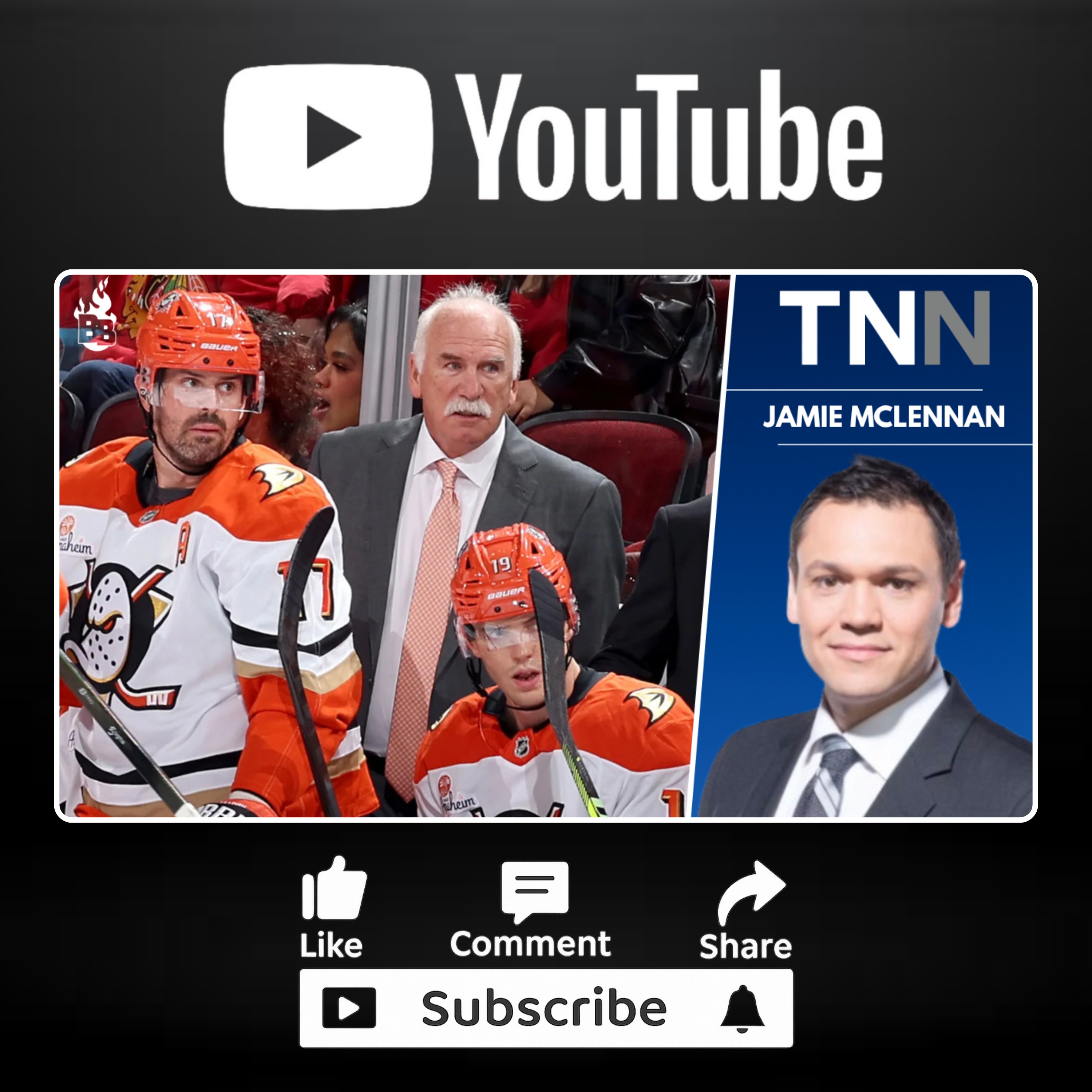 Noodles (FULL INTERVIEW)