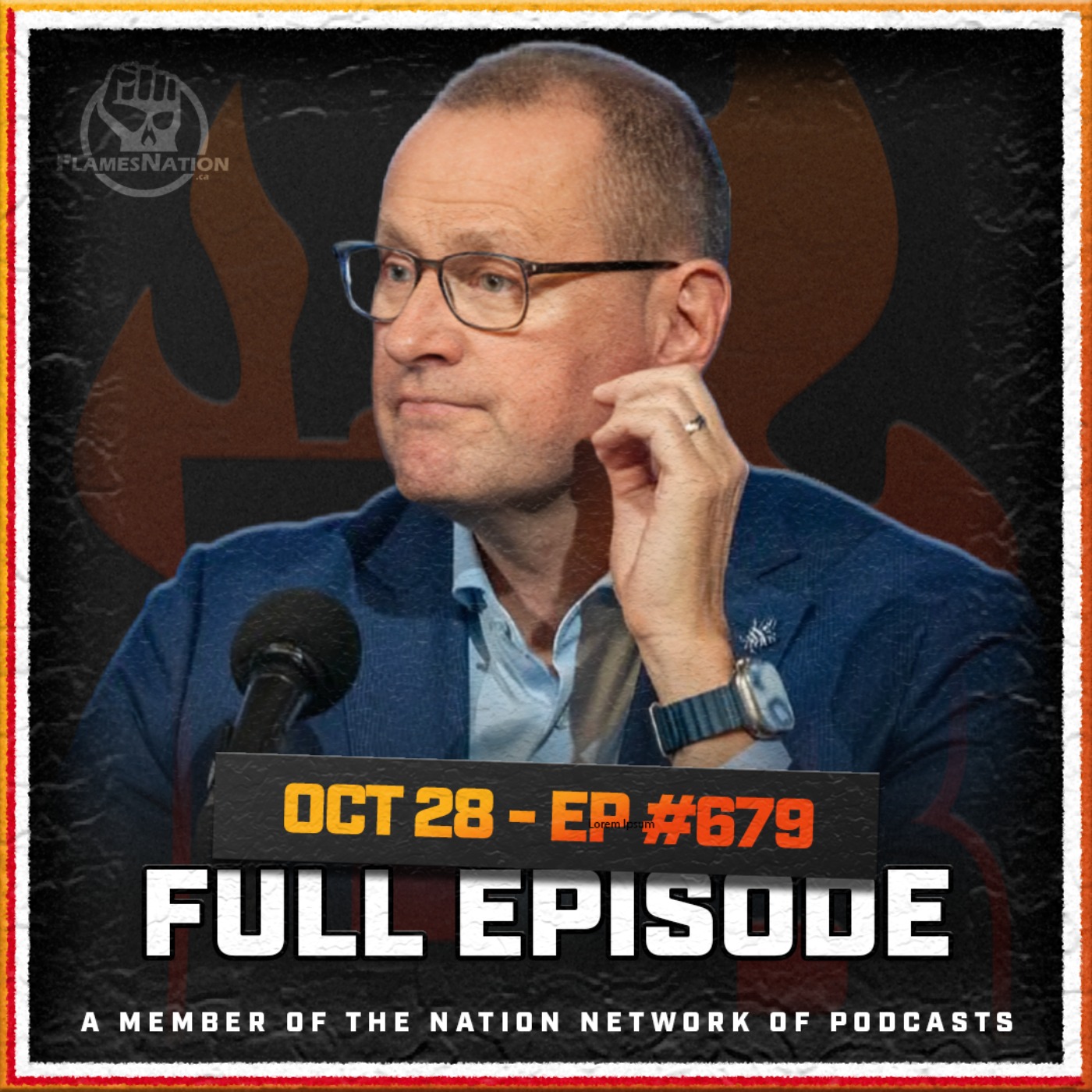 Treliving REVENGE 🔥 Ft. Jay Rosehill | FN Barn Burner - October 28th, 2025