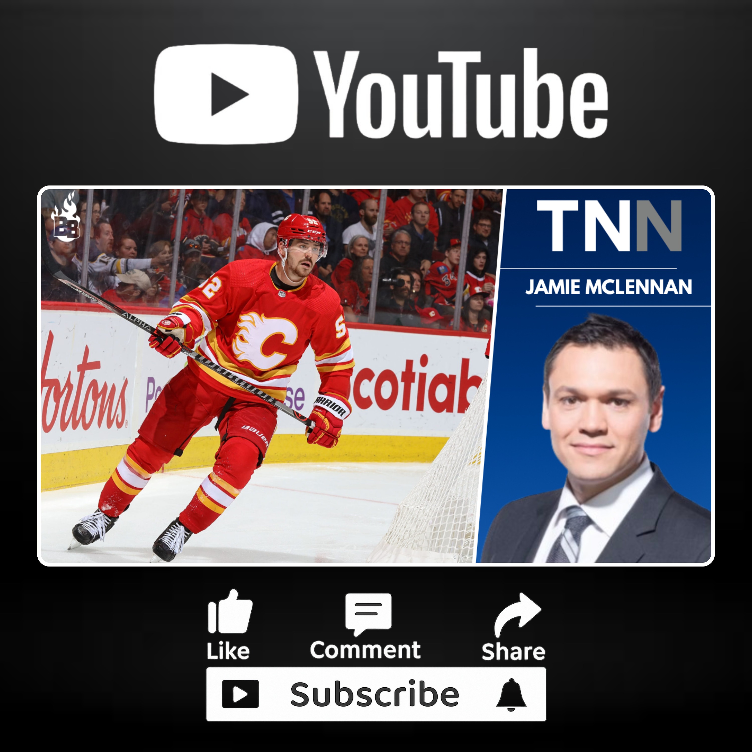 Noodles (FULL INTERVIEW)