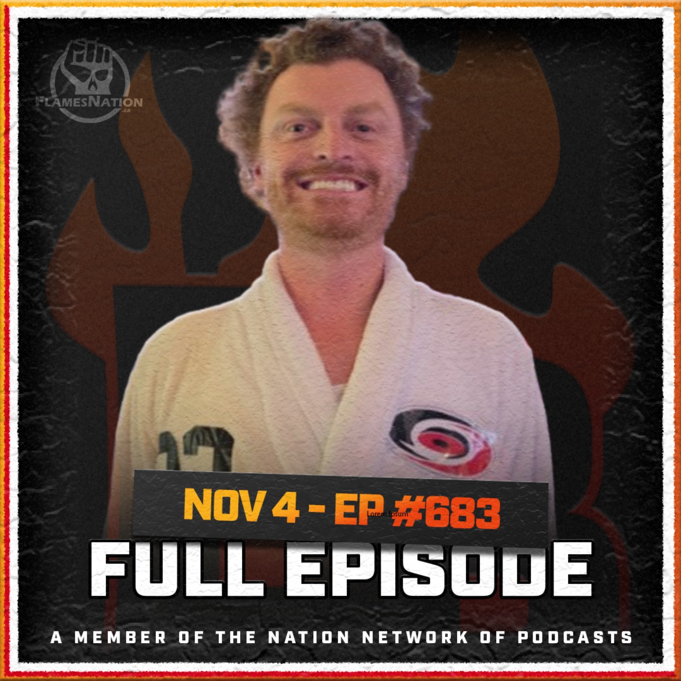 The Boys Are Back in Town | FN Barn Burner - November 4th, 2025