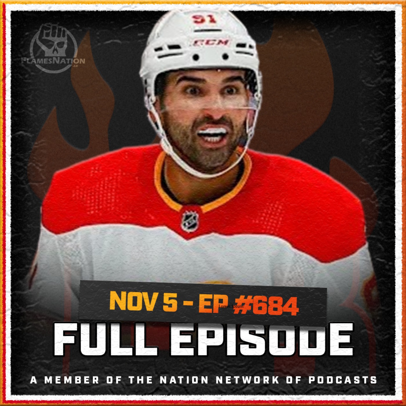 1000 GAMES FT. TSN's NOODLES | FN Barn Burner - November 5th, 2025