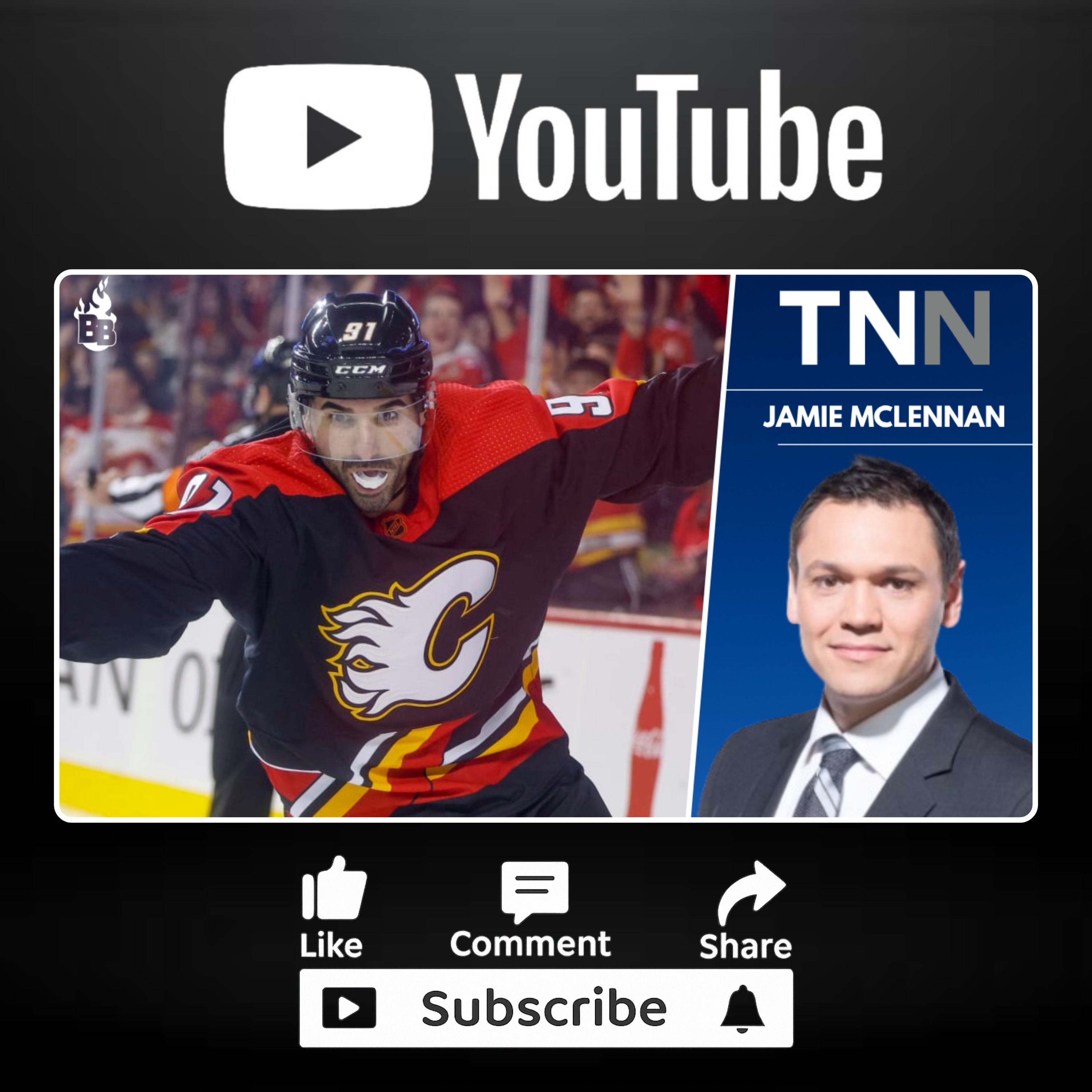 Noodles (FULL INTERVIEW)