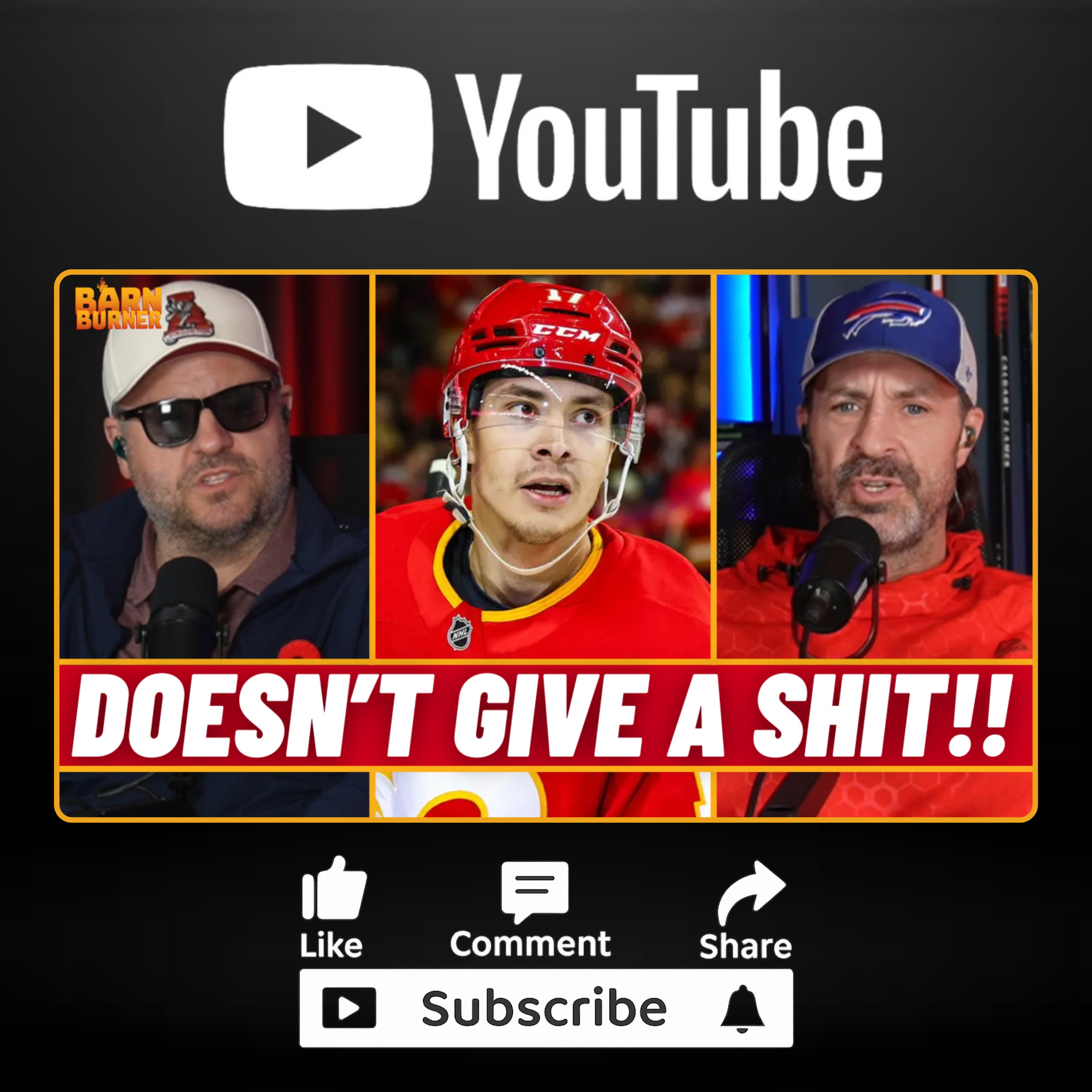 WHAT ON EARTH HAPPENED TO YEGOR SHARANGOVICH?? | BB Clips