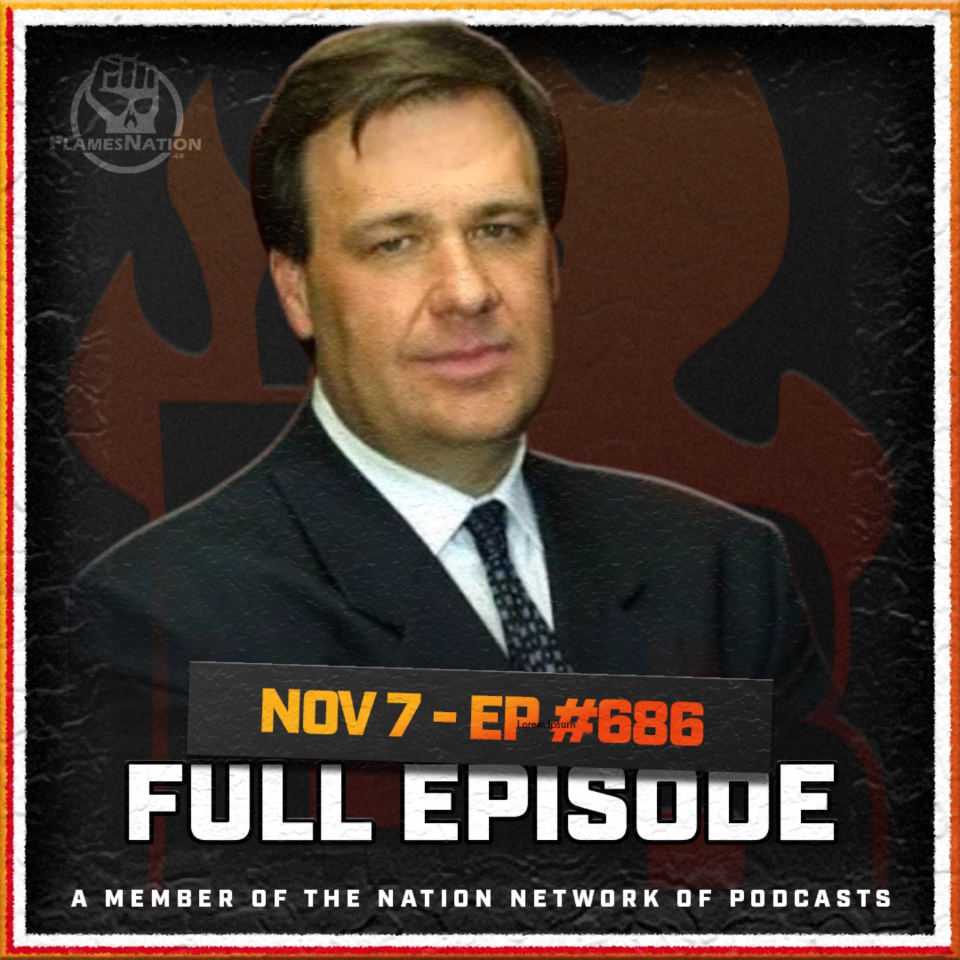 "He Loves The Core Of This Team" Ft. TSN's Darren Dreger | FN Barn Burner - November 7th, 2025