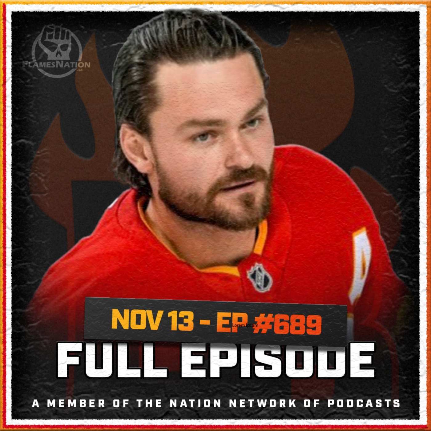 AROUND THE NHL WITH TSN'S DARREN DREGER | FN Barn Burner  November 13th, 2025