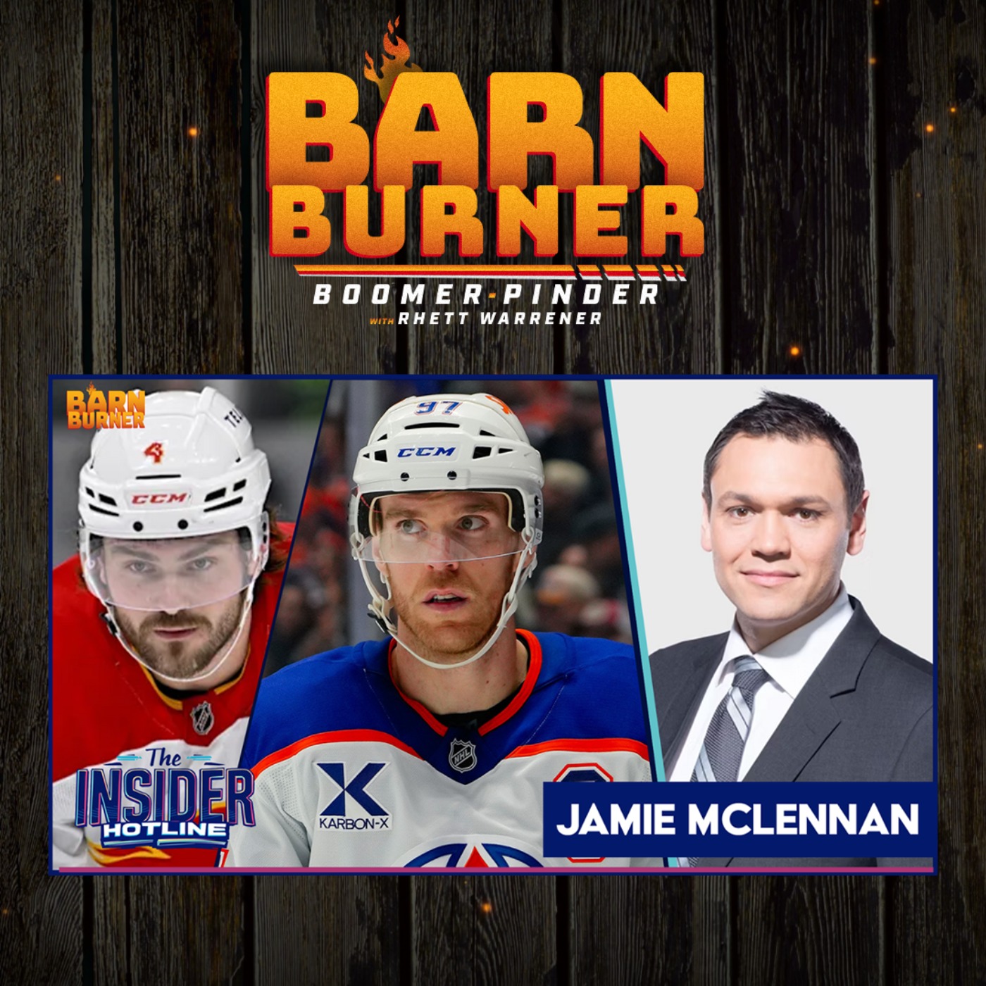 Noodles (FULL INTERVIEW)