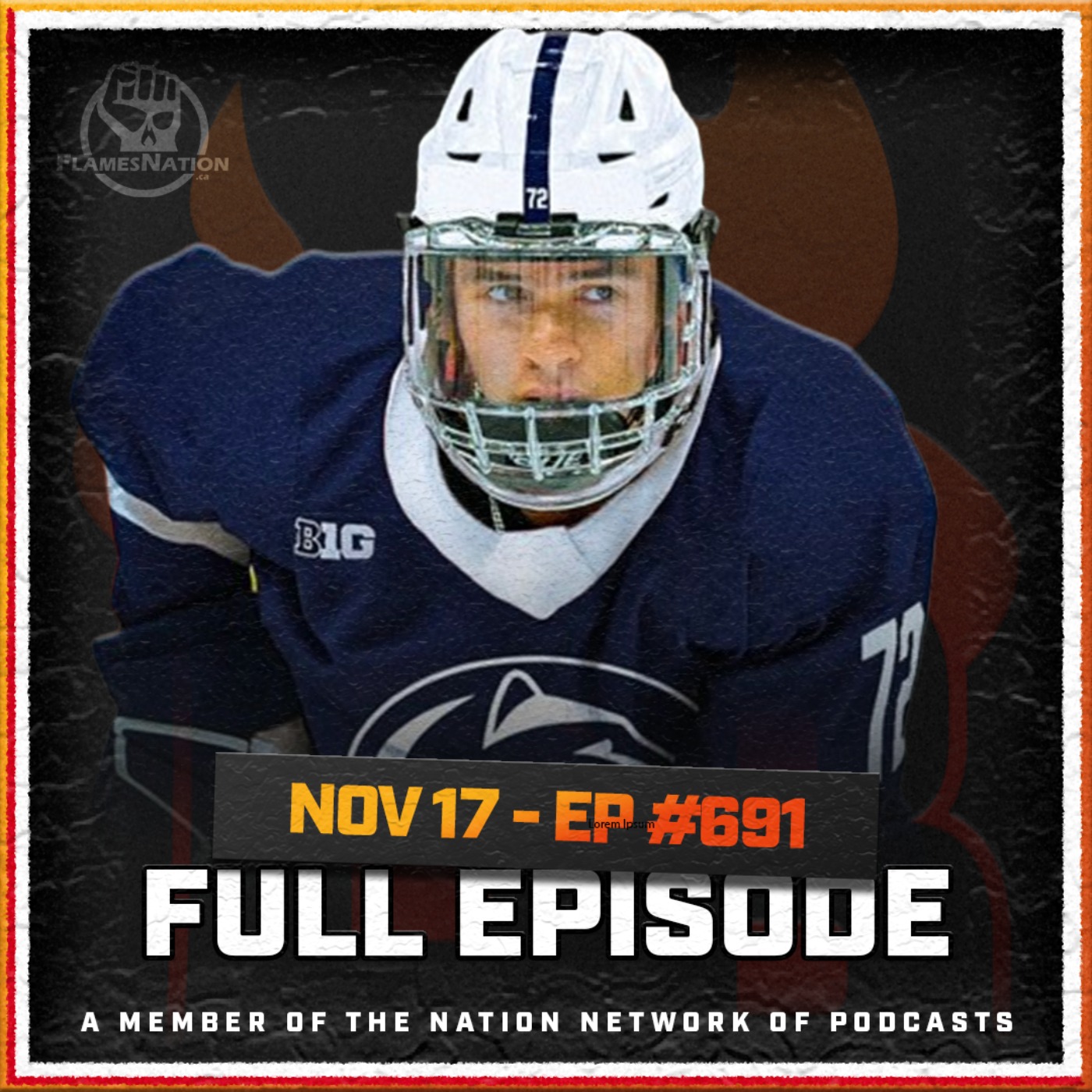 STILL IN LAST 🔥 | FN Barn Burner - November 17th, 2025 STILL IN LAST 🔥 | FN Barn Burner - November 17th, 2025