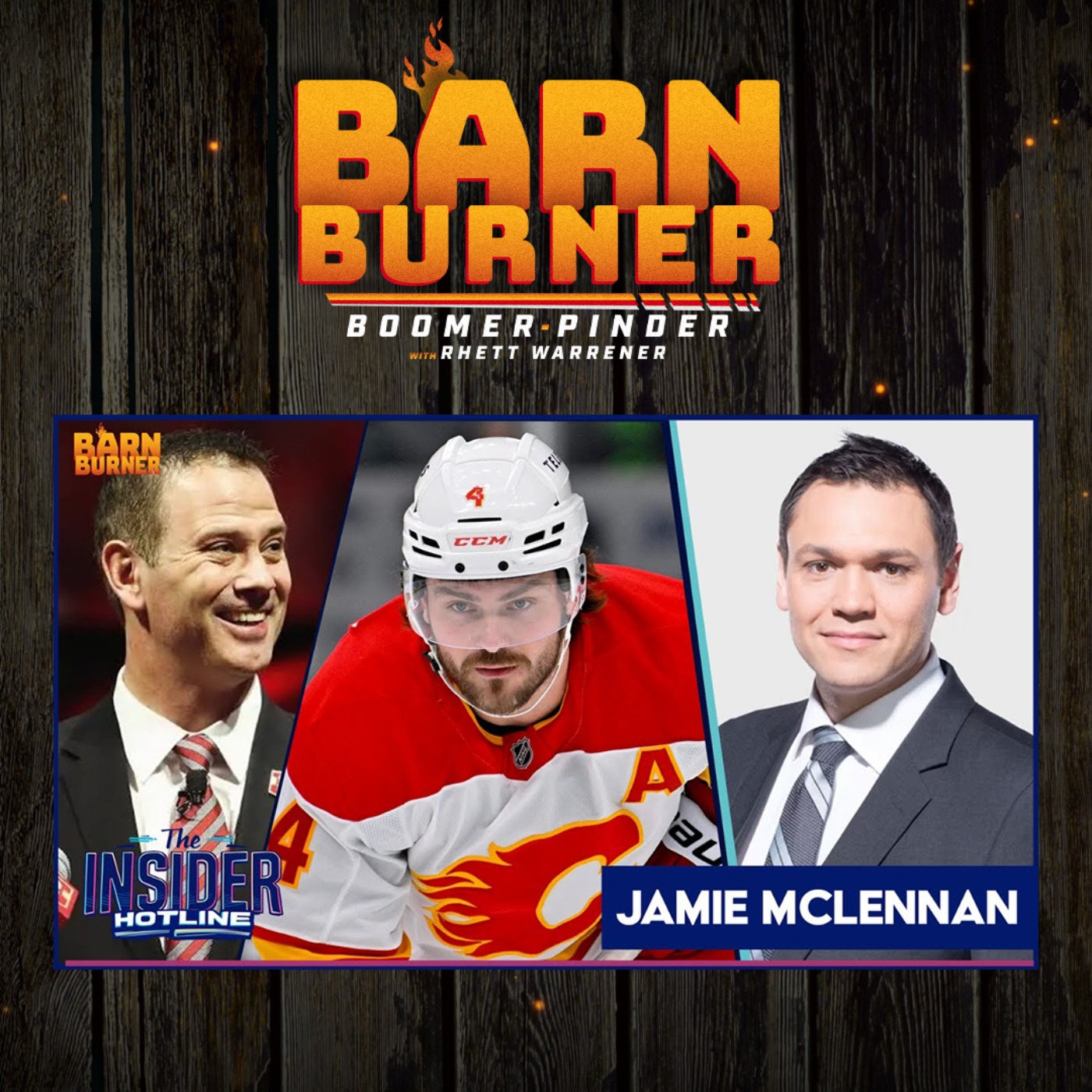 Noodles (FULL INTERVIEW)