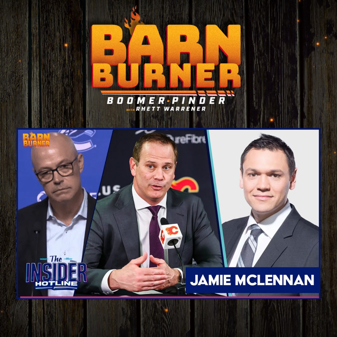 Noodles (FULL INTERVIEW)