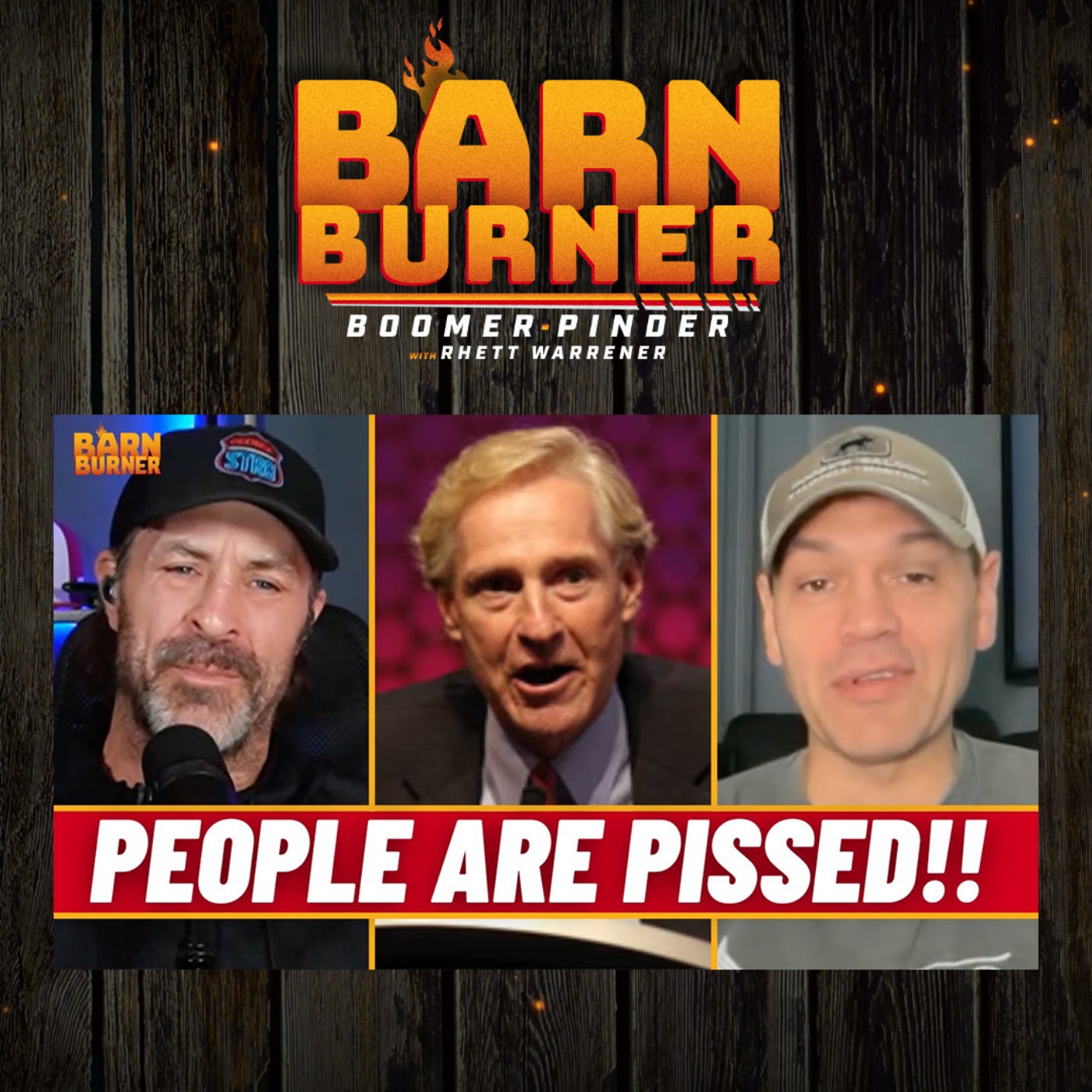 Making Sense Of Don Maloney’s Head-Scratching Comments w/ TSN’s Noodles | BB Clips