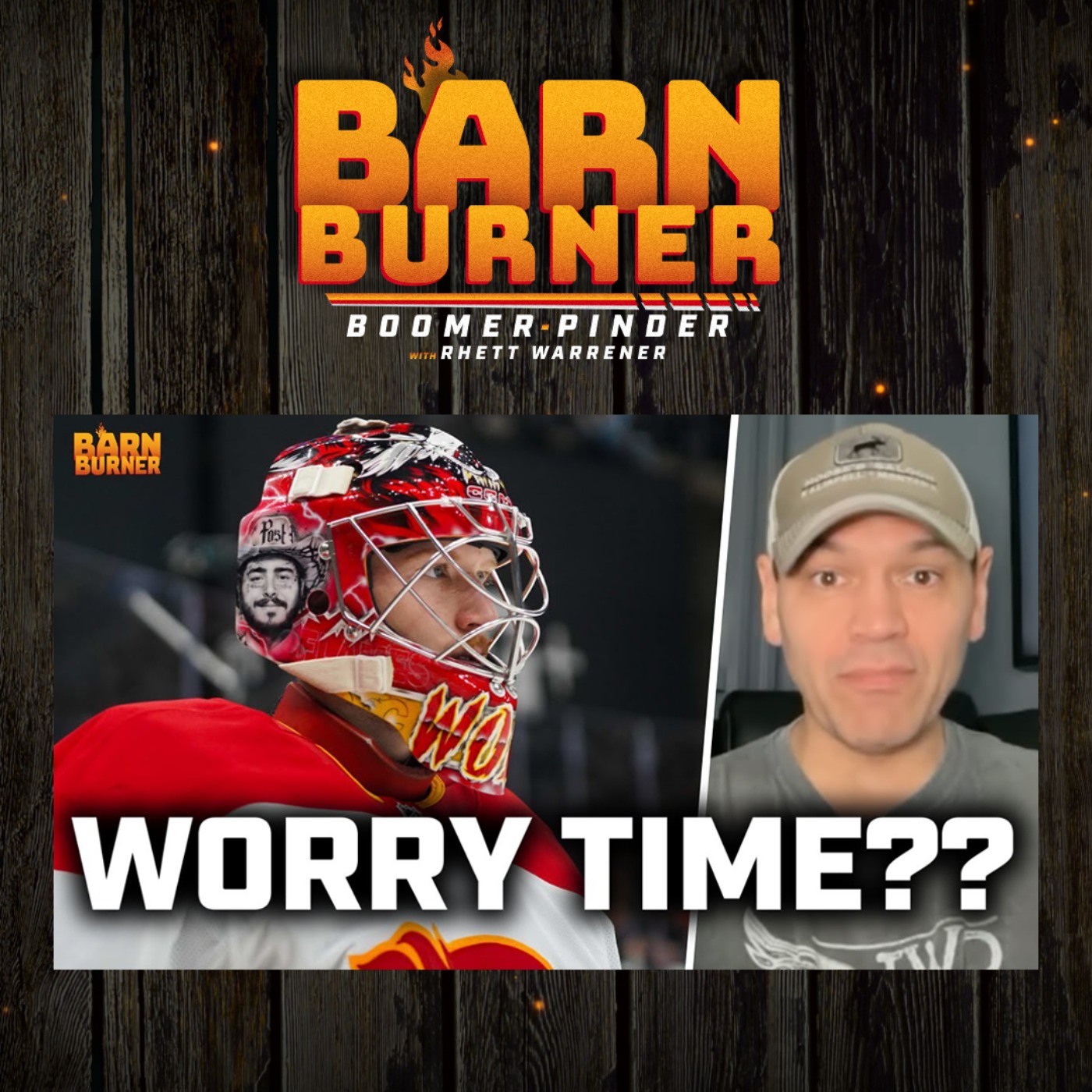 Dustin Wolfβs Tough Stretchβ¦ Should We Hit The Panic Button?? Ft. TSN's Noodles | BB Clips Dustin Wolfβs Tough Stretchβ¦ Should We Hit The Panic Button?? Ft. TSN's Noodles | BB Clips