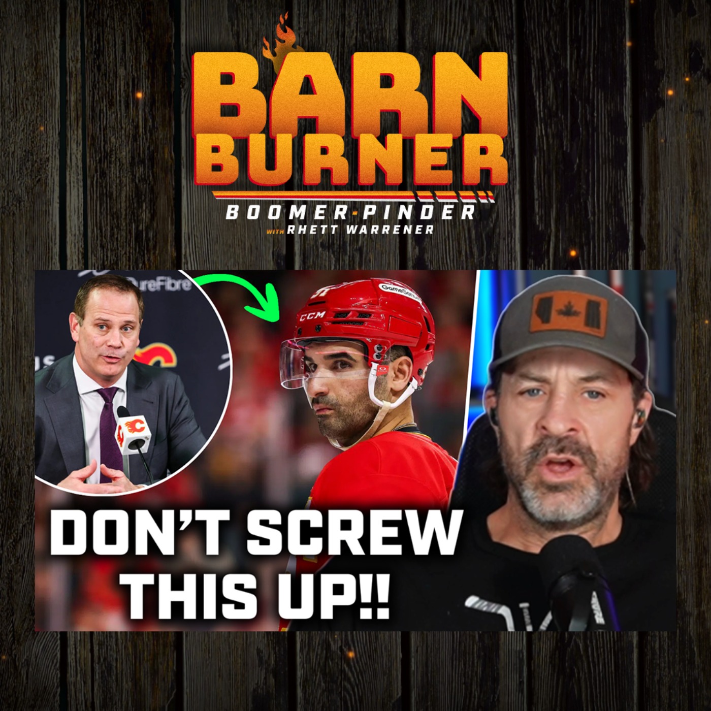 Stop Fighting Itβ¦ Flames Are In A Rebuild Whether They Admit It Or Not π¨ | BB Clips Stop Fighting Itβ¦ Flames Are In A Rebuild Whether They Admit It Or Not π¨ | BB Clips