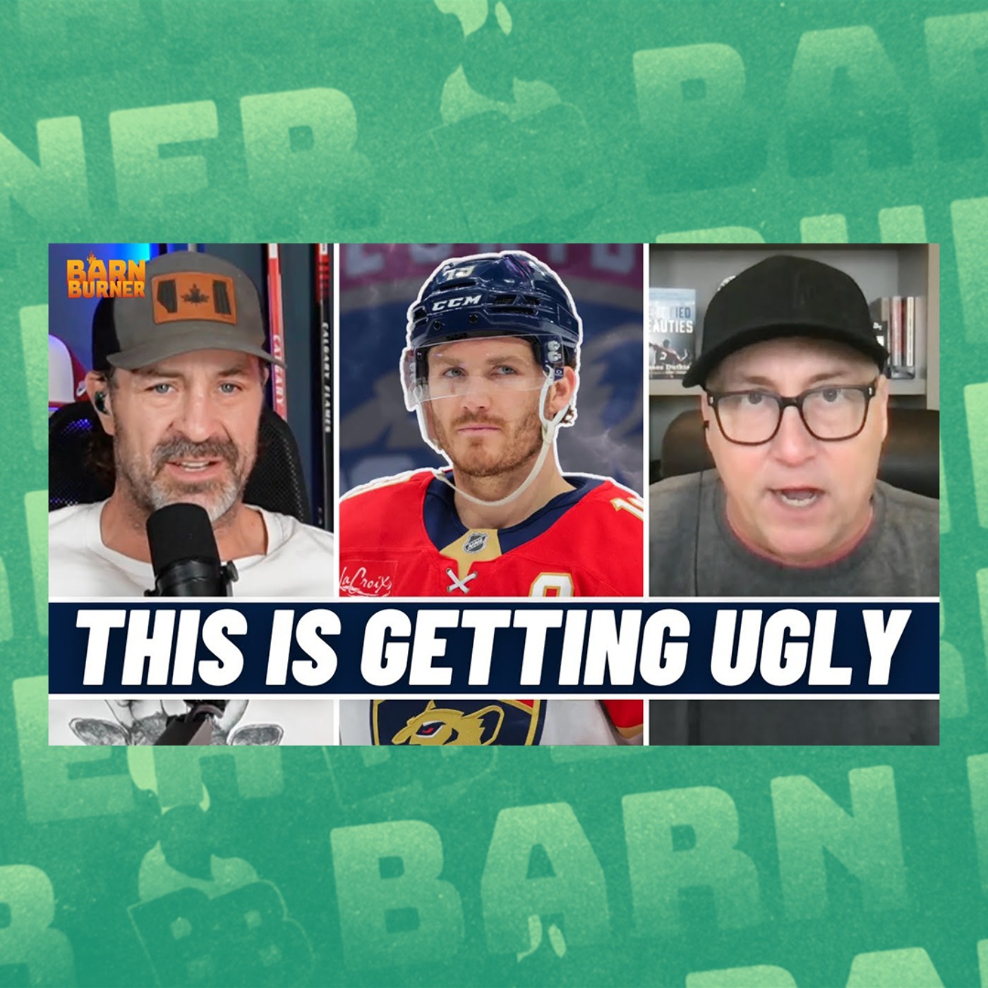 Florida Looks COOKED… Could They Still Get Healthy & Make A Run?? w/ Darren Dreger | BB Clips