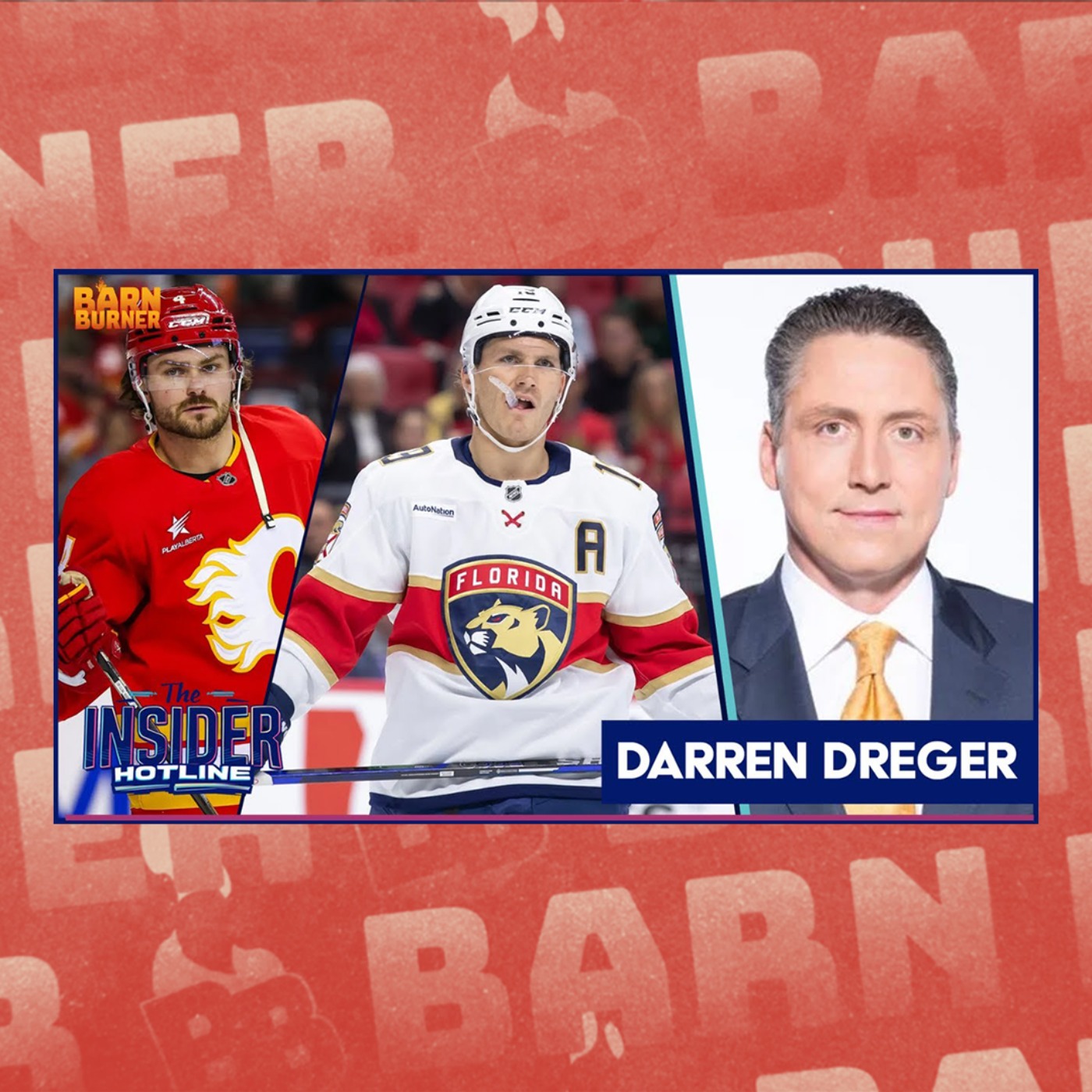 Darren Dreger (FULL INTERVIEW)